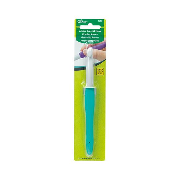 Clover Amour Tığ 12mm