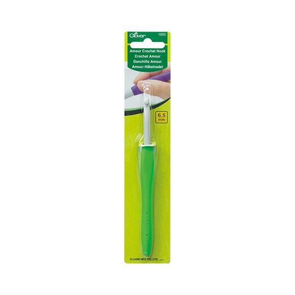 Clover Amour Tığ 6.5mm
