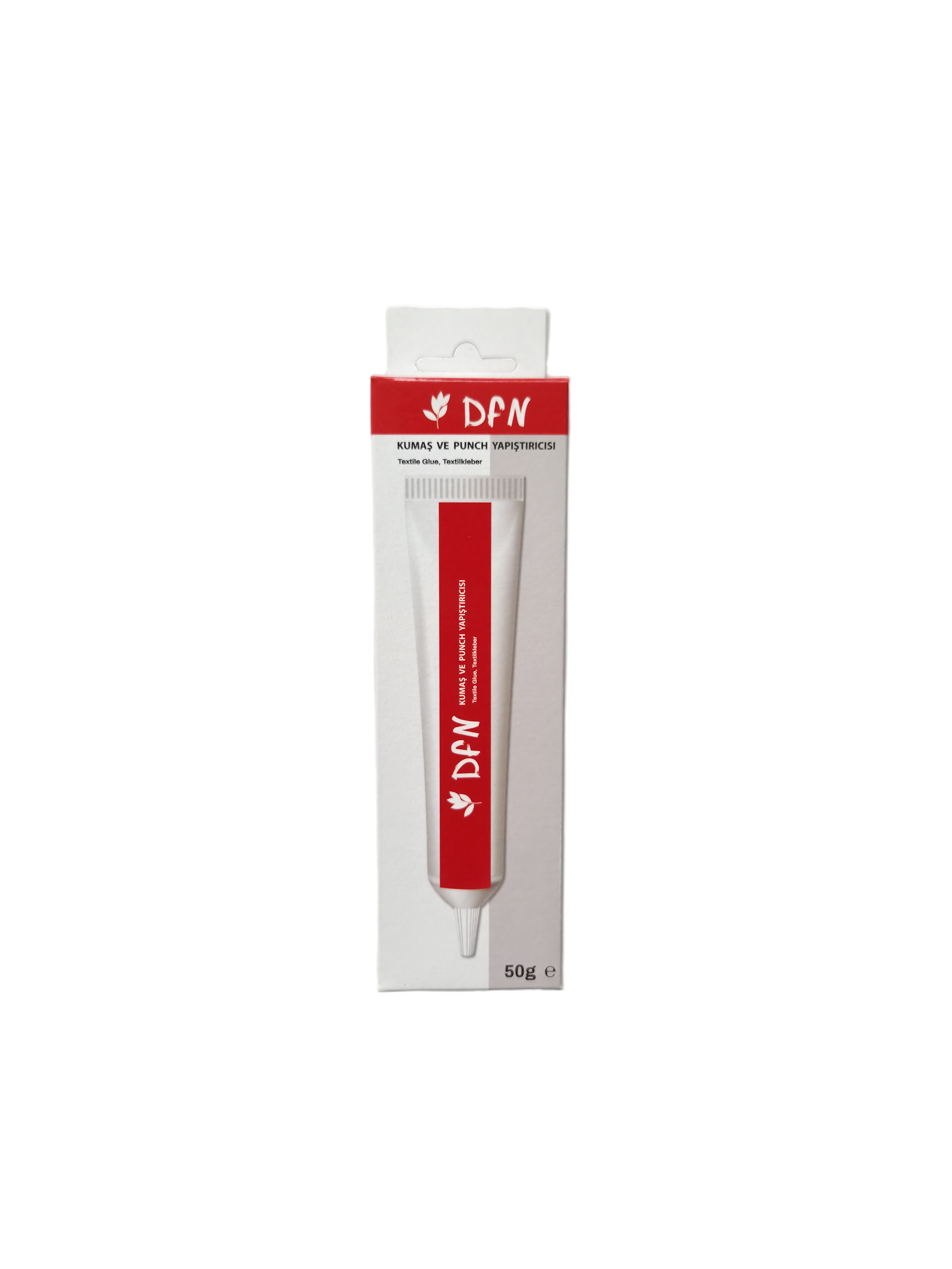 DFN Kumaş ve Punch Yapıştırıcısı