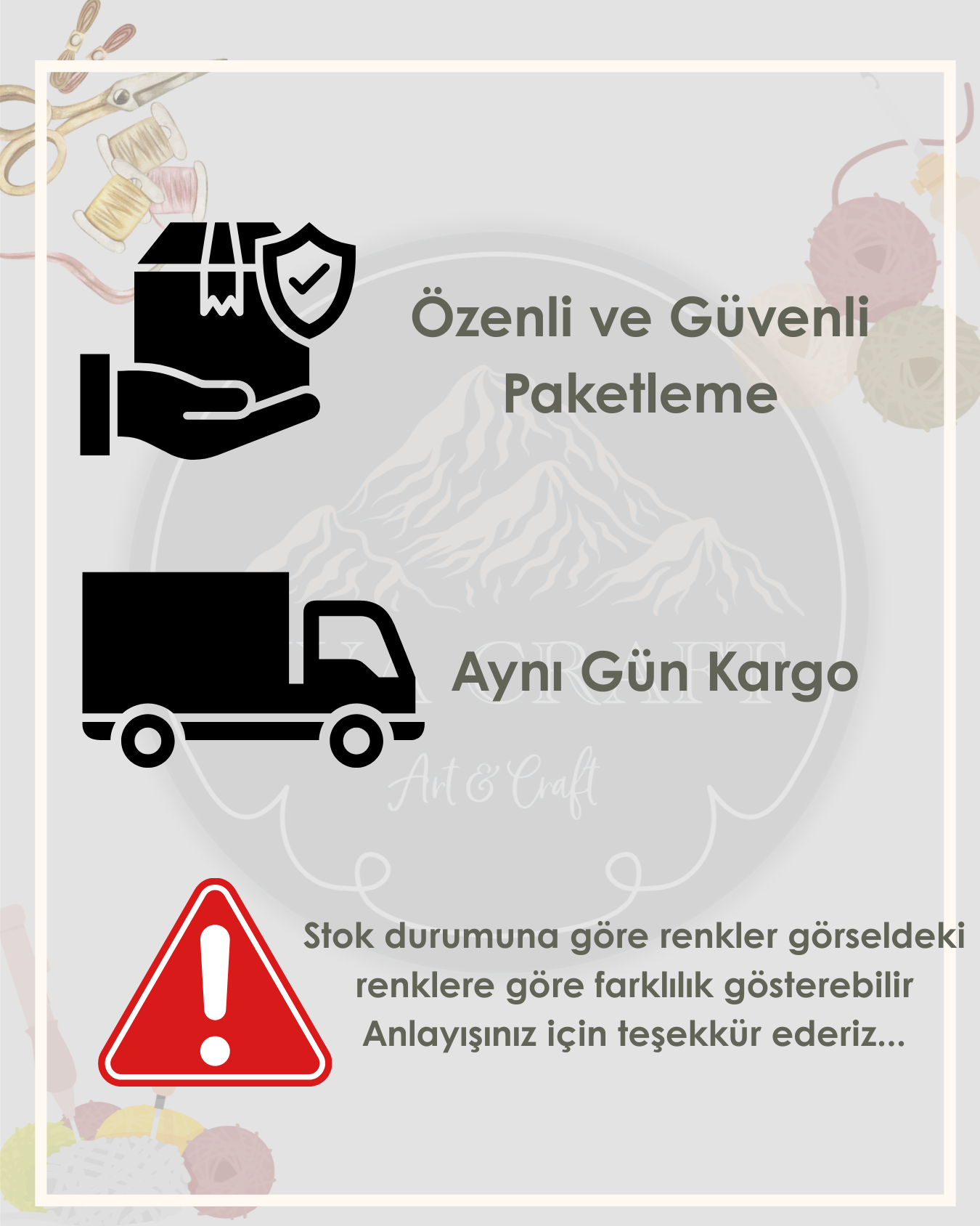 Dikiş Seti 26 Parça Liva Craft