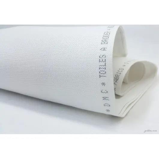 DMC 25 CT EVENWEAVE KUMAŞ DM532-BEYAZ