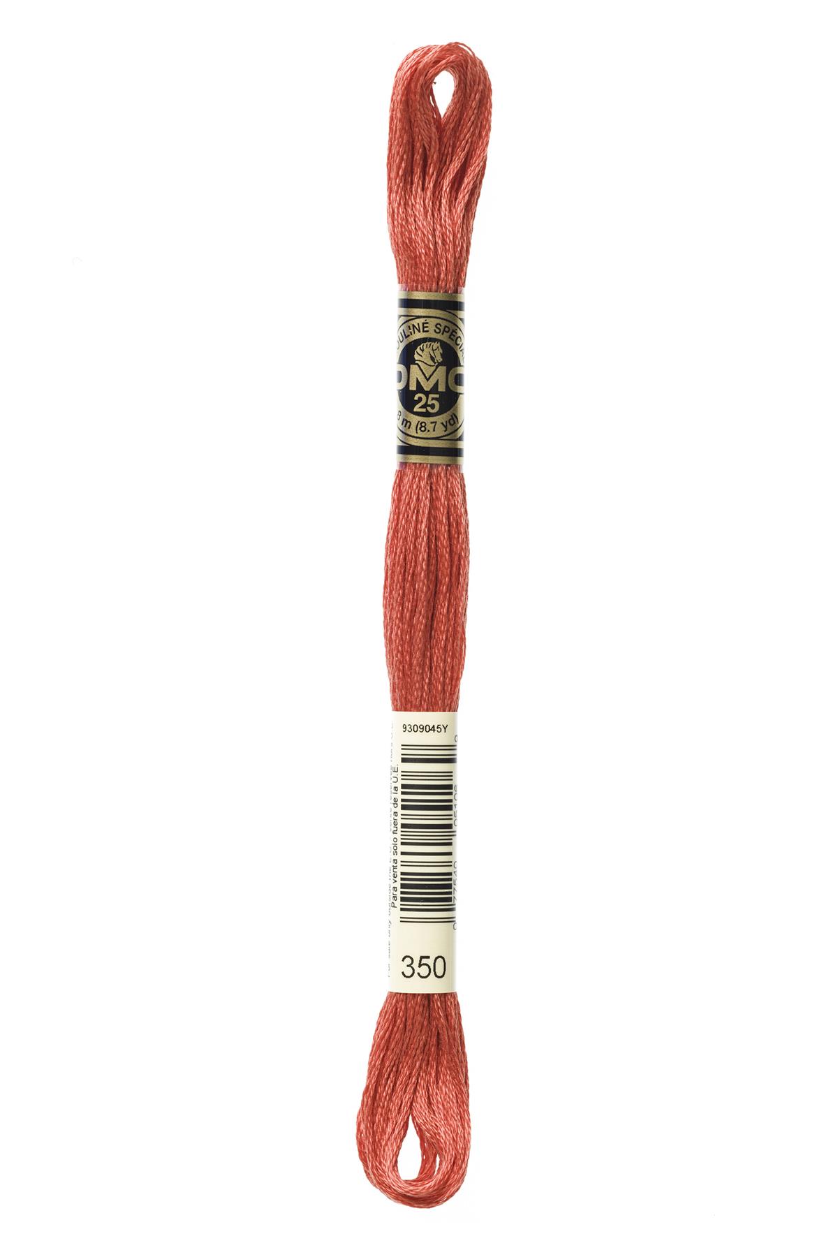 DMC MULİNE İPLİK 350