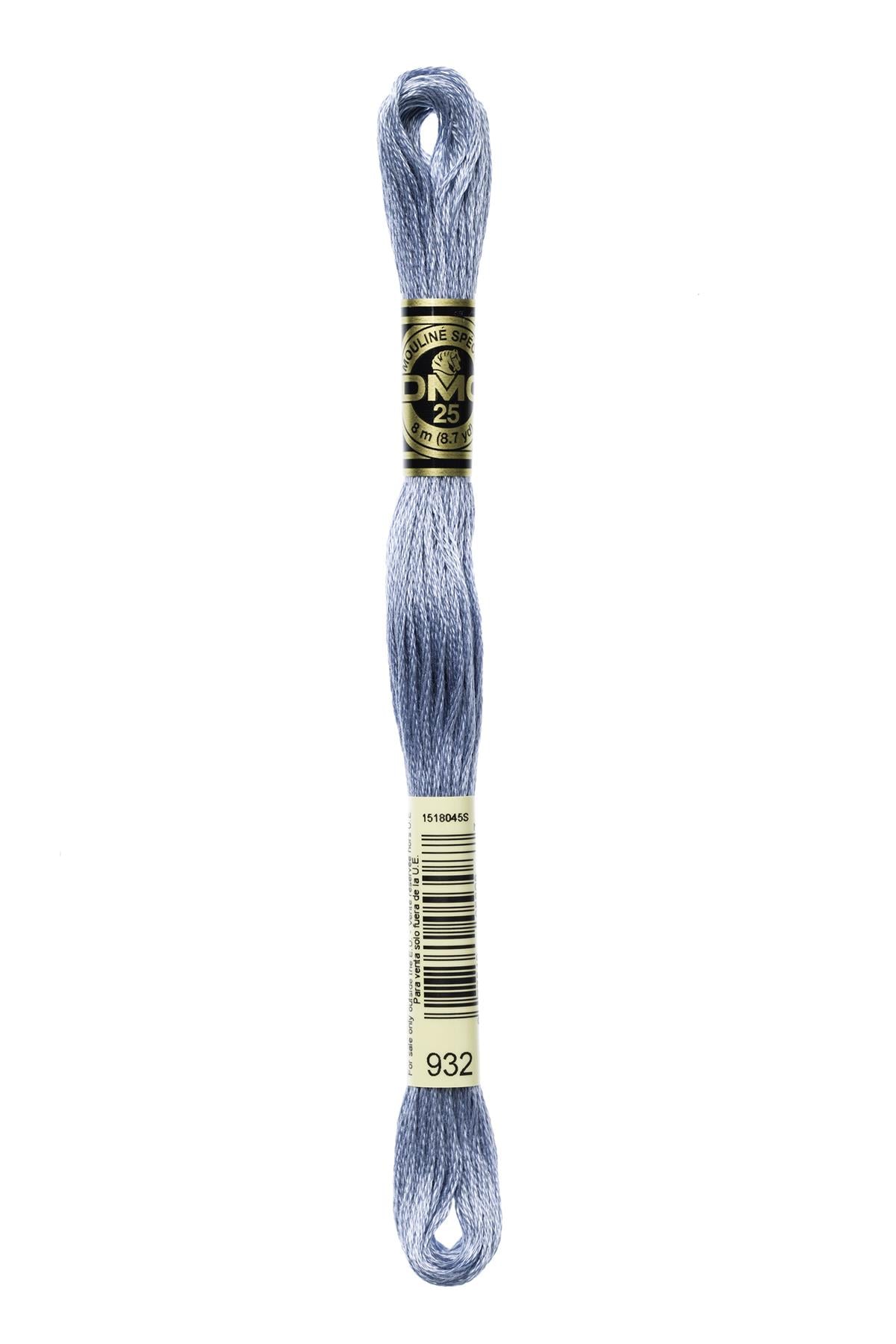 DMC MULİNE İPLİK 932