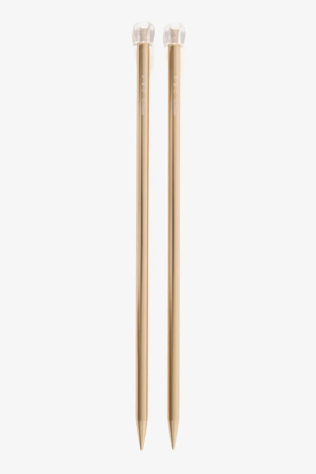 DMC ROSE GOLD ŞİŞ 40CM NO:2
