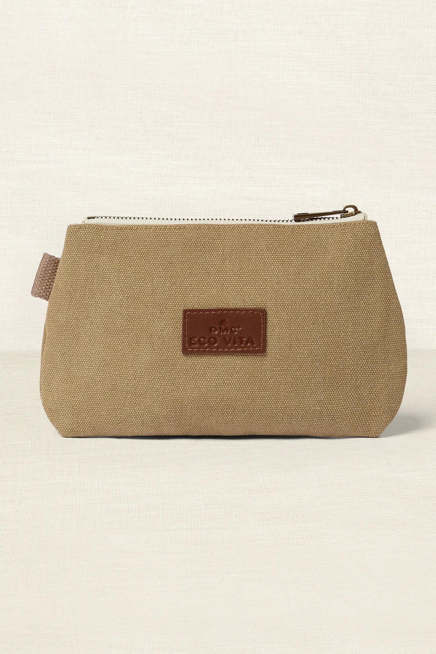 ECO VİTA Orta Boy Organizer Çanta Ve Çüzdan