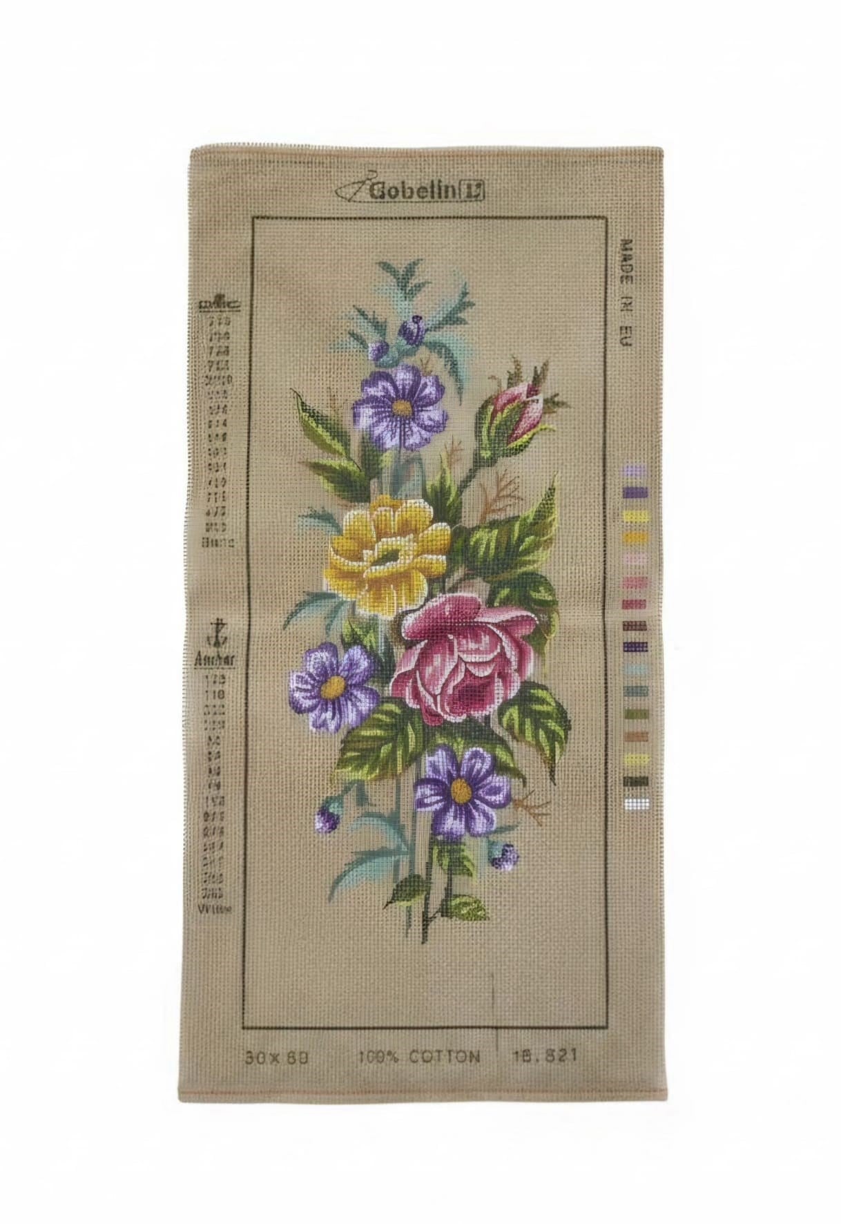 GOBELİN 18621 30x60 Goblen