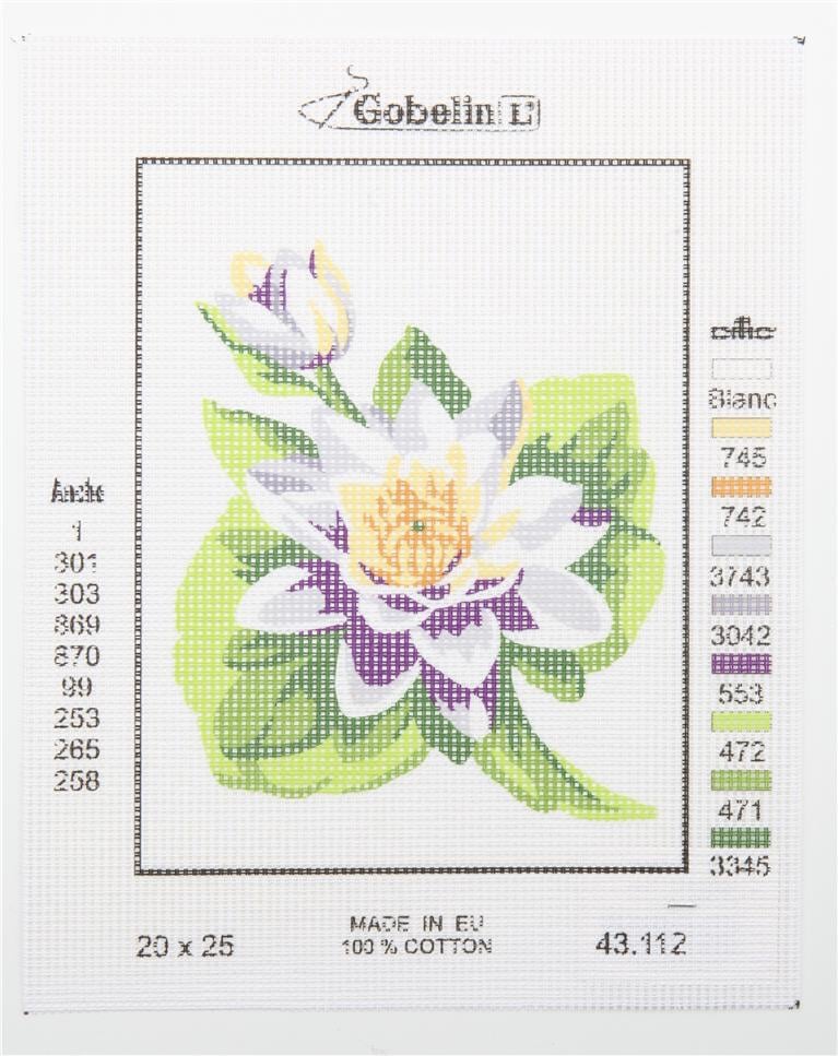 GOBELIN 20X25CM GOBLEN