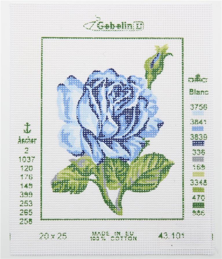 GOBELIN 20X25CM GOBLEN