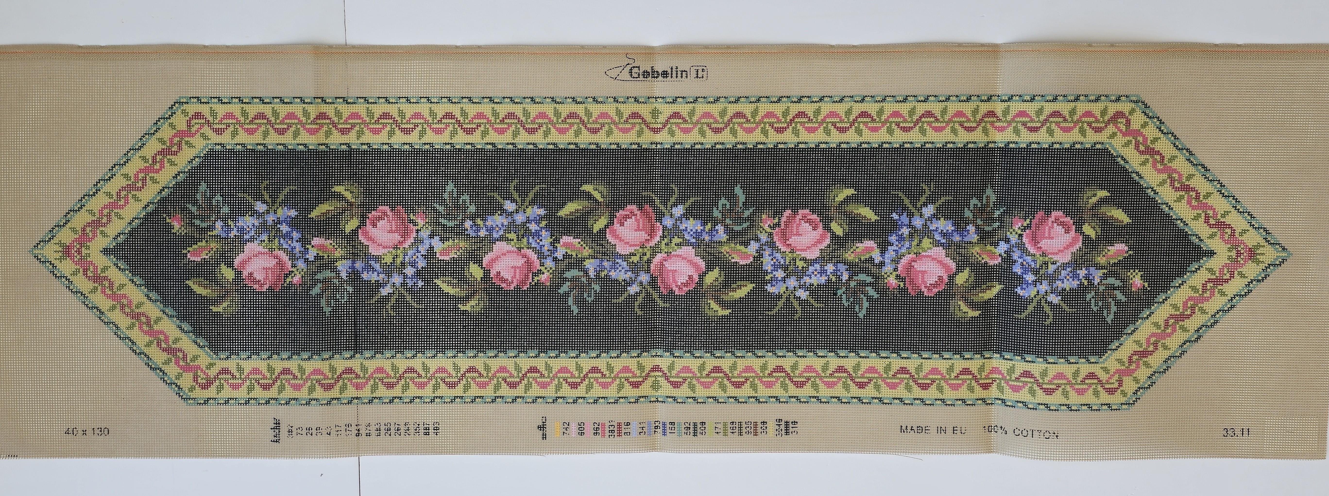 GOBELİN 40x130 goblen
