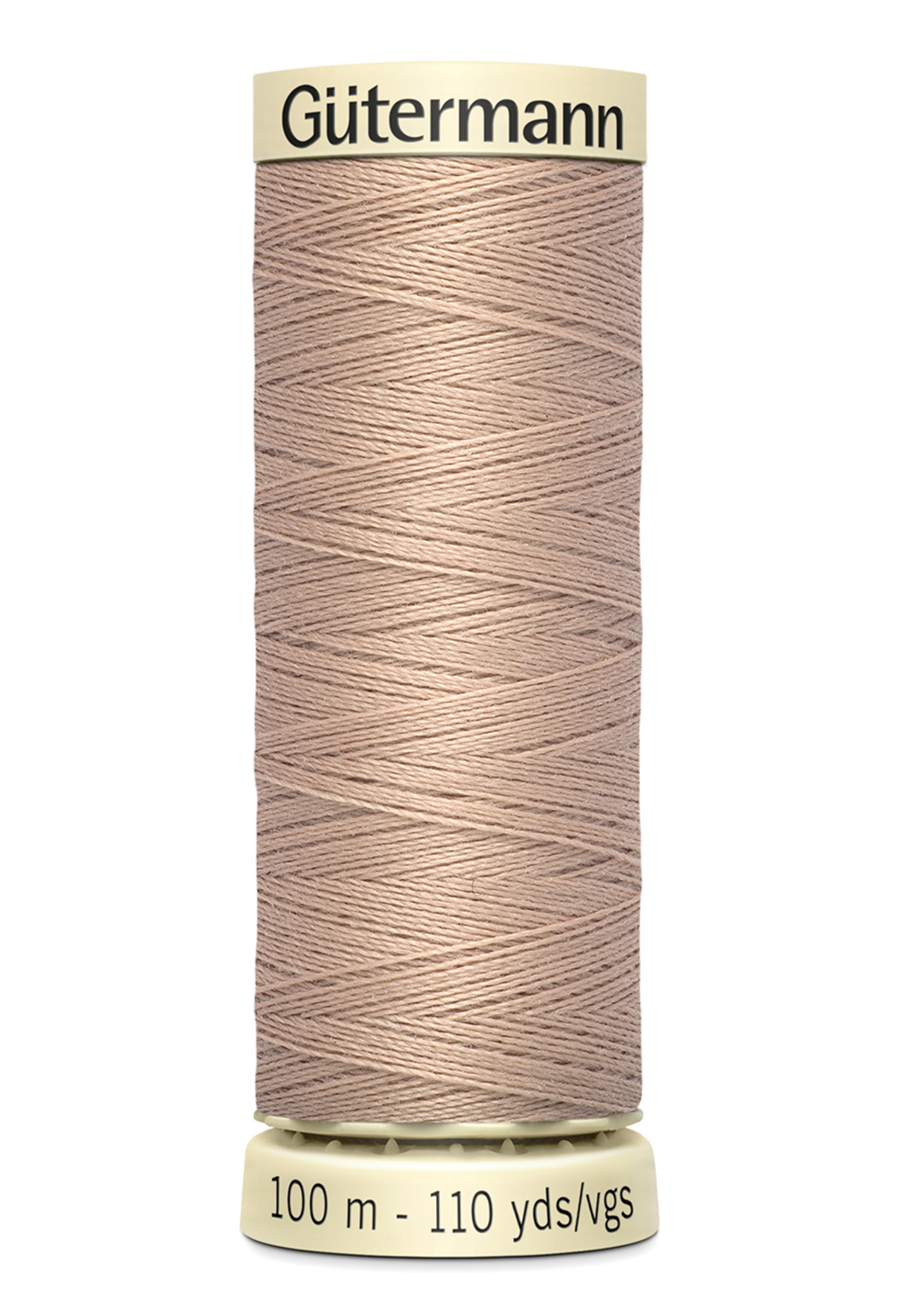 GÜT. 100MT POLYESTER DİKİŞ İPLİĞİ