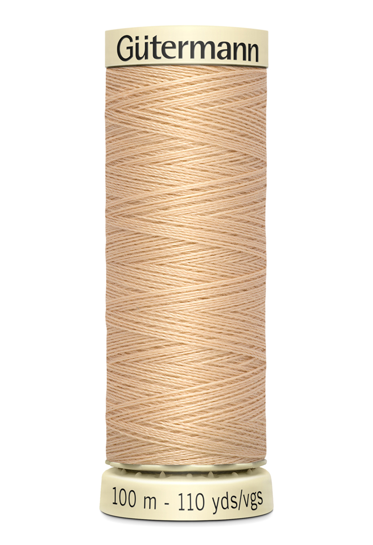 GÜT. 100MT POLYESTER DİKİŞ İPLİĞİ