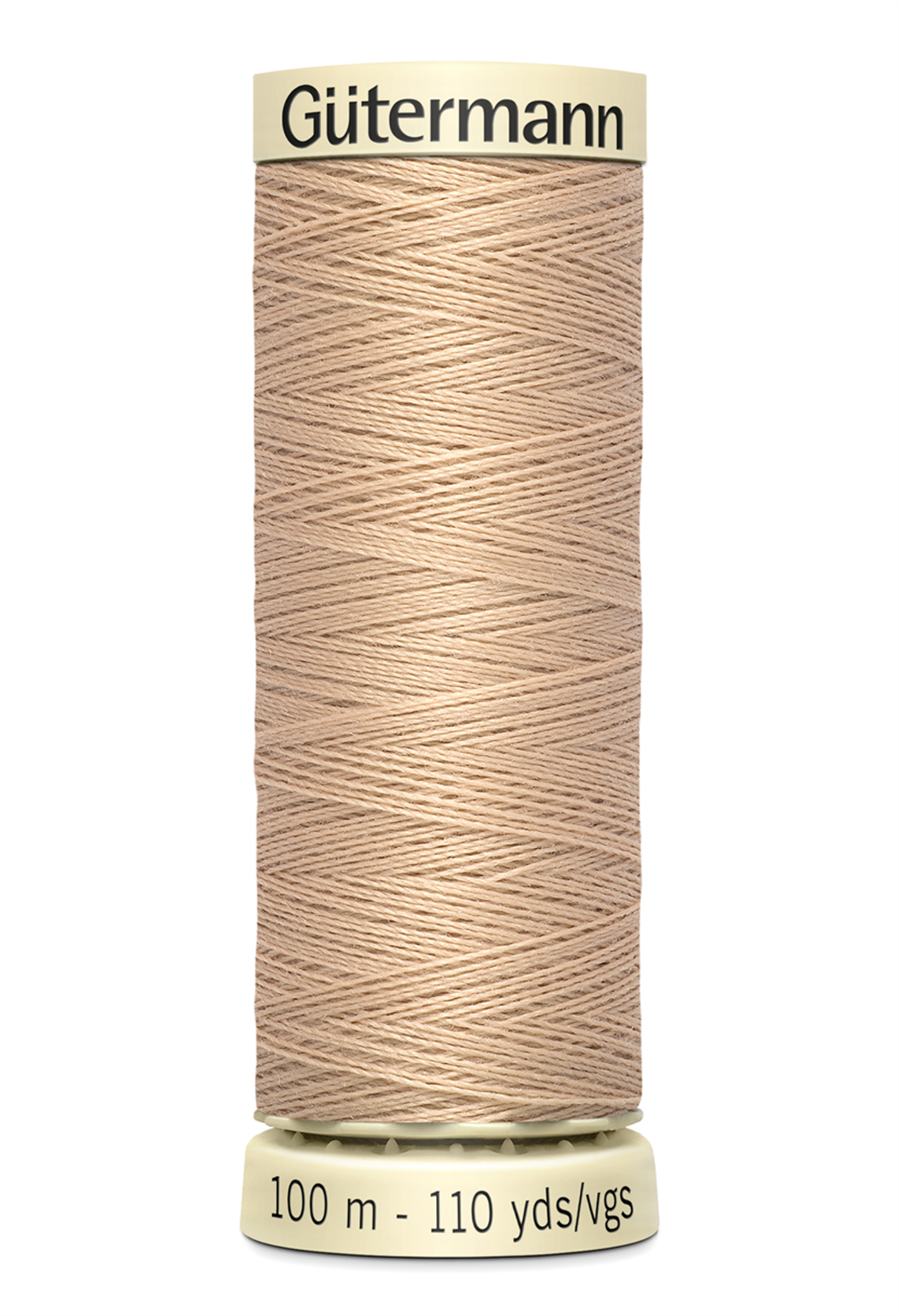 GÜT. 100MT POLYESTER DİKİŞ İPLİĞİ