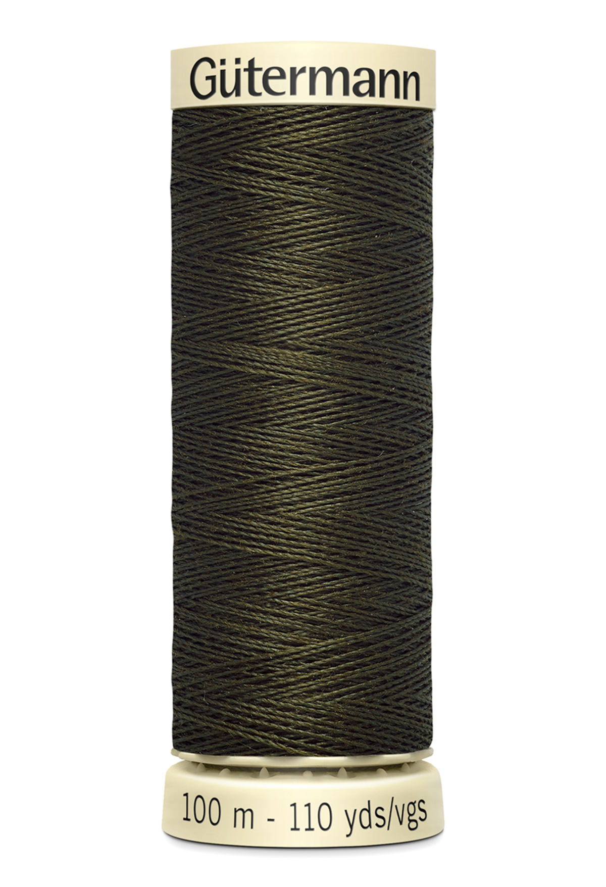 GÜT. 100MT POLYESTER DİKİŞ İPLİĞİ