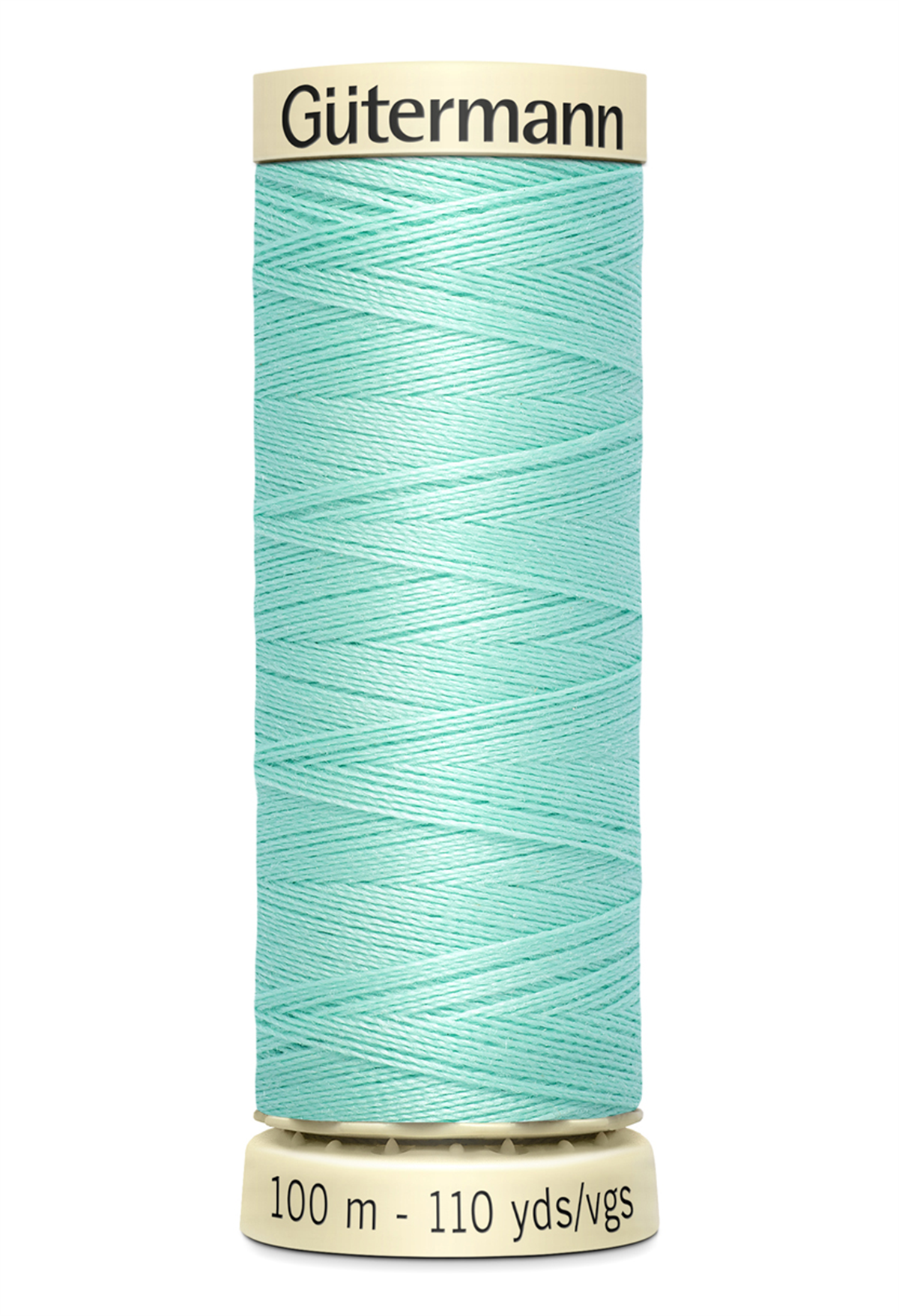 GÜT. 100MT POLYESTER DİKİŞ İPLİĞİ