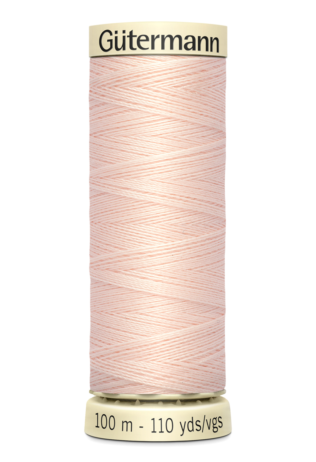 GÜT. 100MT POLYESTER DİKİŞ İPLİĞİ