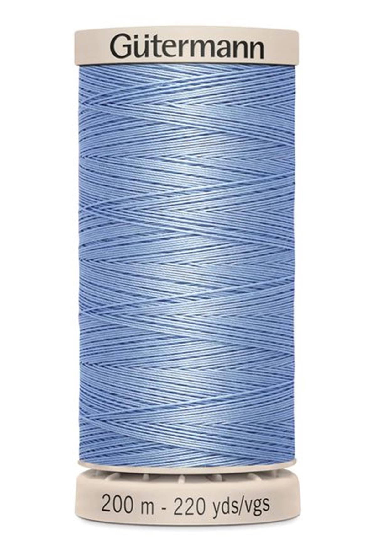 GÜT. 200MT PATCHWORK İPLİĞİ