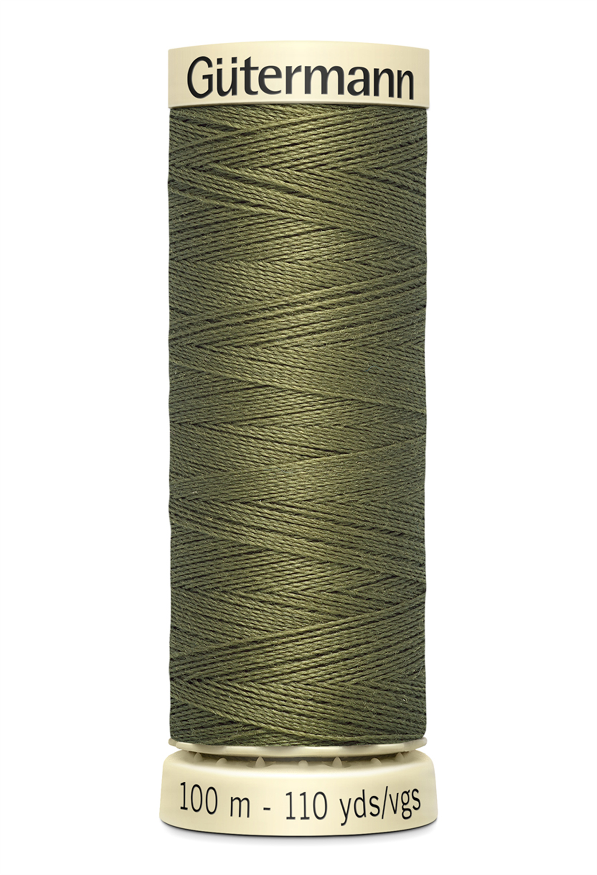 GÜT. 100MT POLYESTER DİKİŞ İPLİĞİ