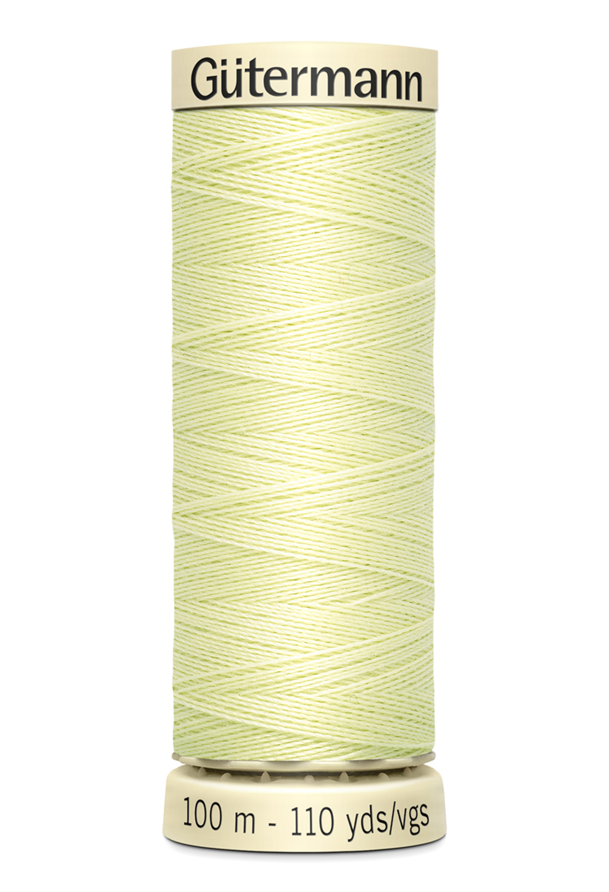 GÜT. 100MT POLYESTER DİKİŞ İPLİĞİ