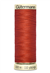 GÜT. 100MT POLYESTER DİKİŞ İPLİĞİ