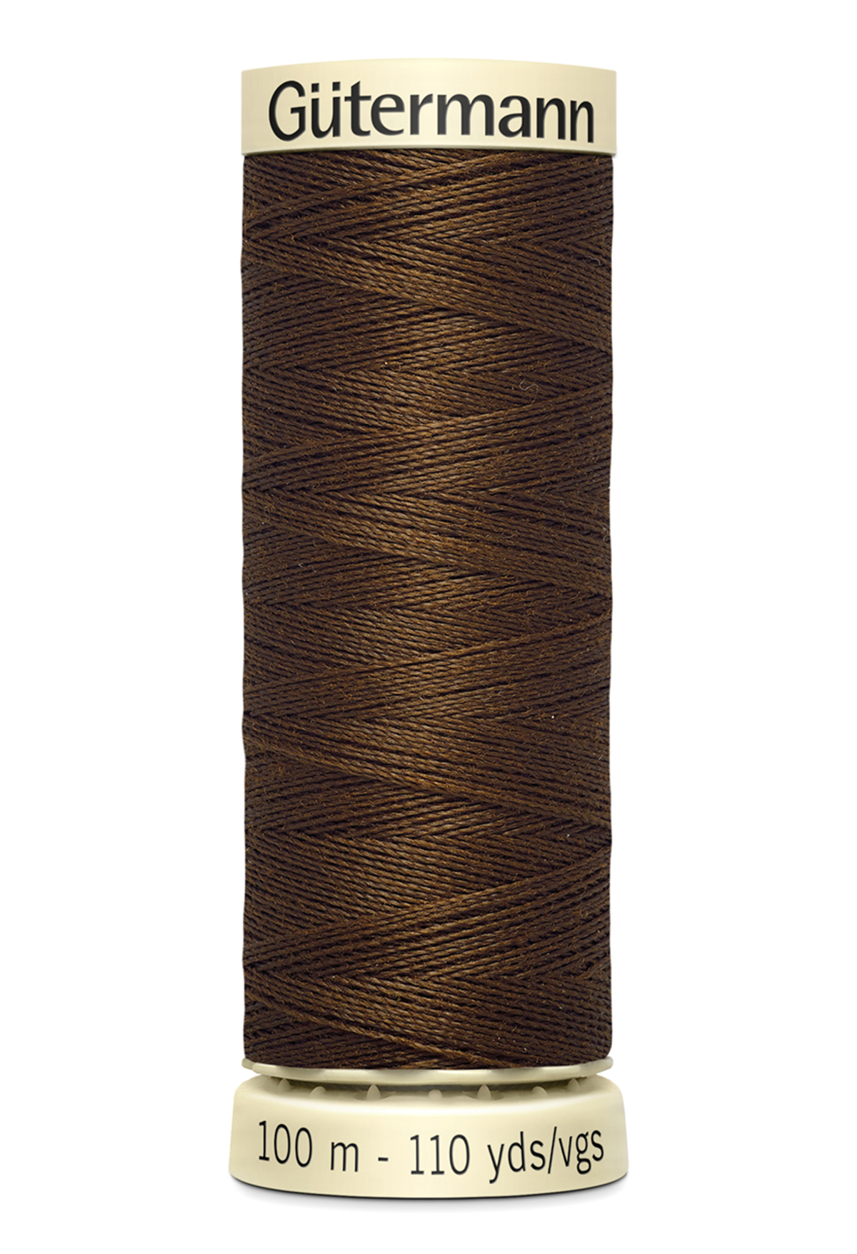 GÜT. 100MT POLYESTER DİKİŞ İPLİĞİ
