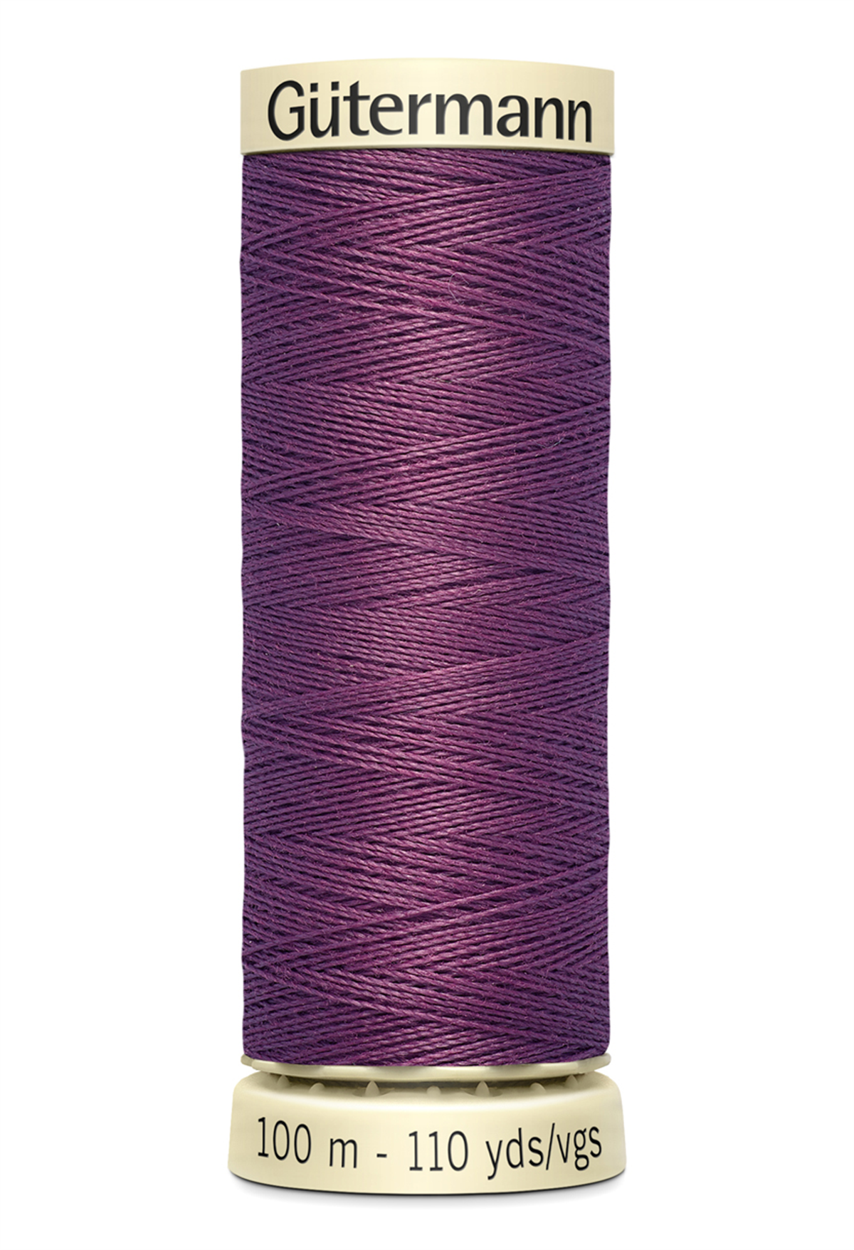 GÜT. 100MT POLYESTER DİKİŞ İPLİĞİ