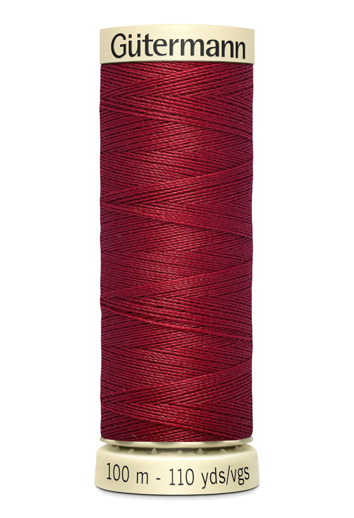 GÜT. 100MT POLYESTER DİKİŞ İPLİĞİ