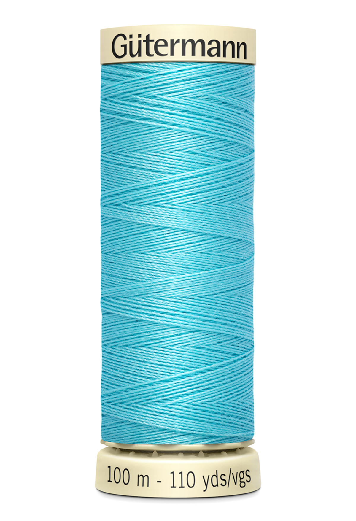 GÜT. 100MT POLYESTER DİKİŞ İPLİĞİ