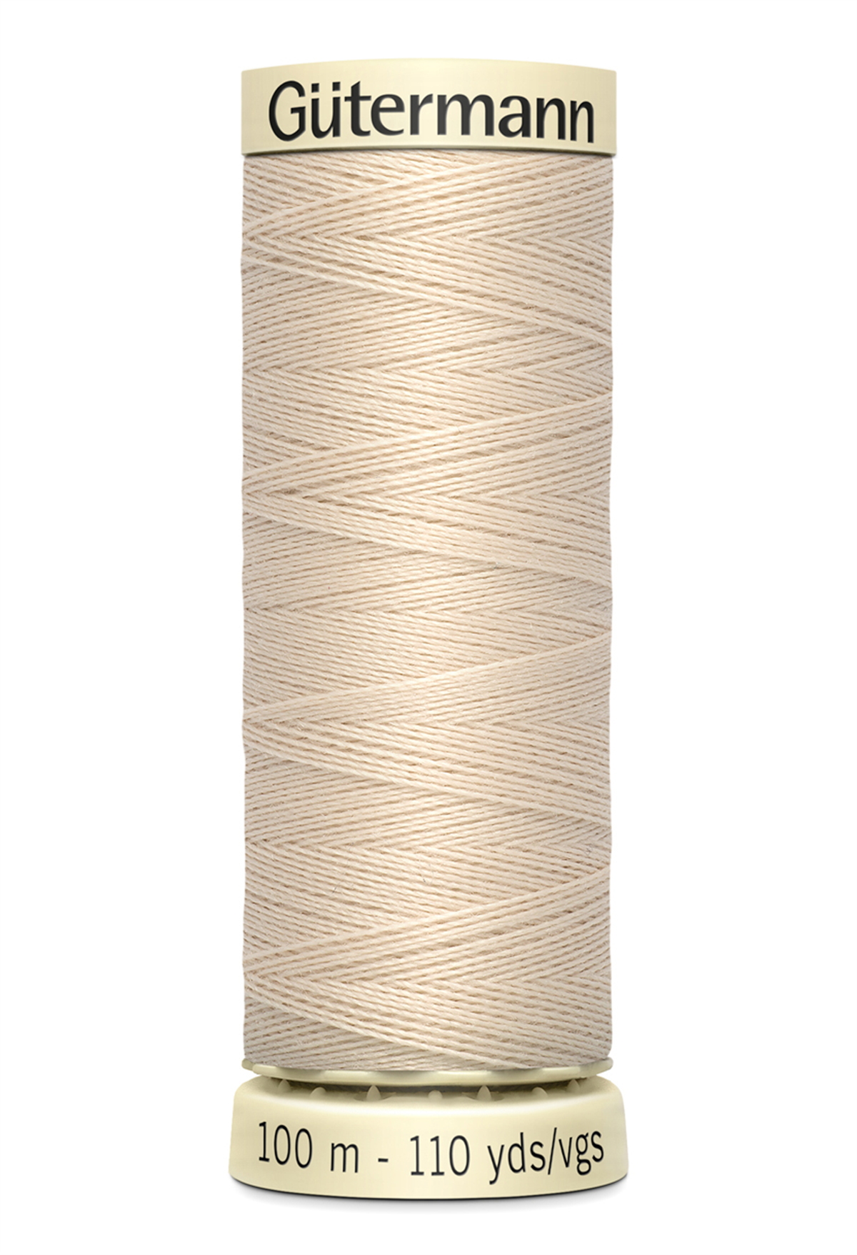 GÜT. 100MT POLYESTER DİKİŞ İPLİĞİ