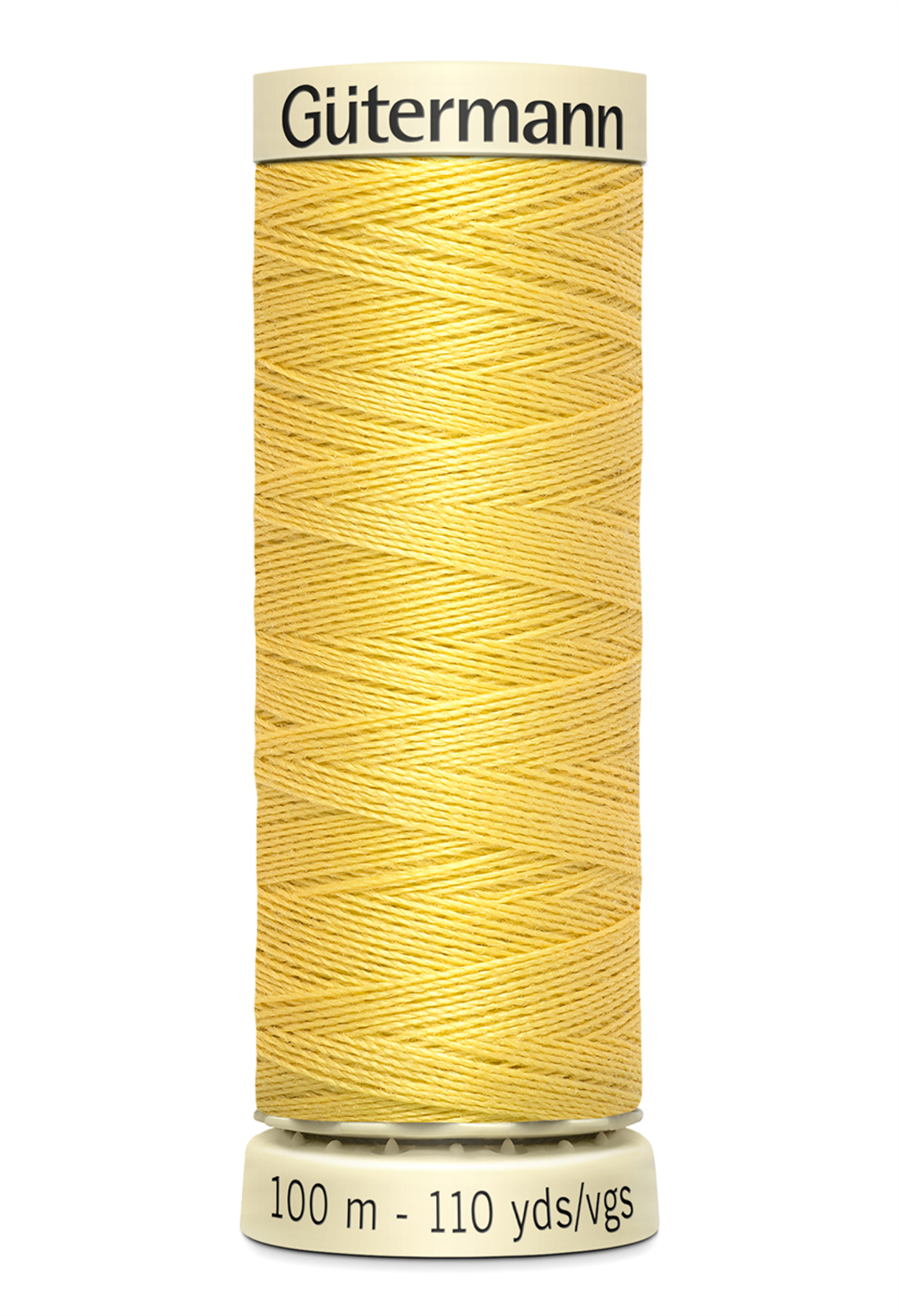 GÜT. 100MT POLYESTER DİKİŞ İPLİĞİ
