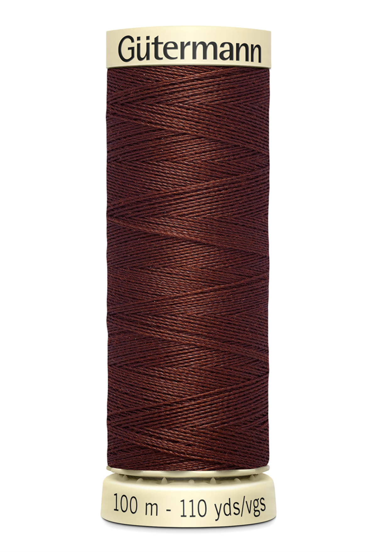 GÜT. 100MT POLYESTER DİKİŞ İPLİĞİ