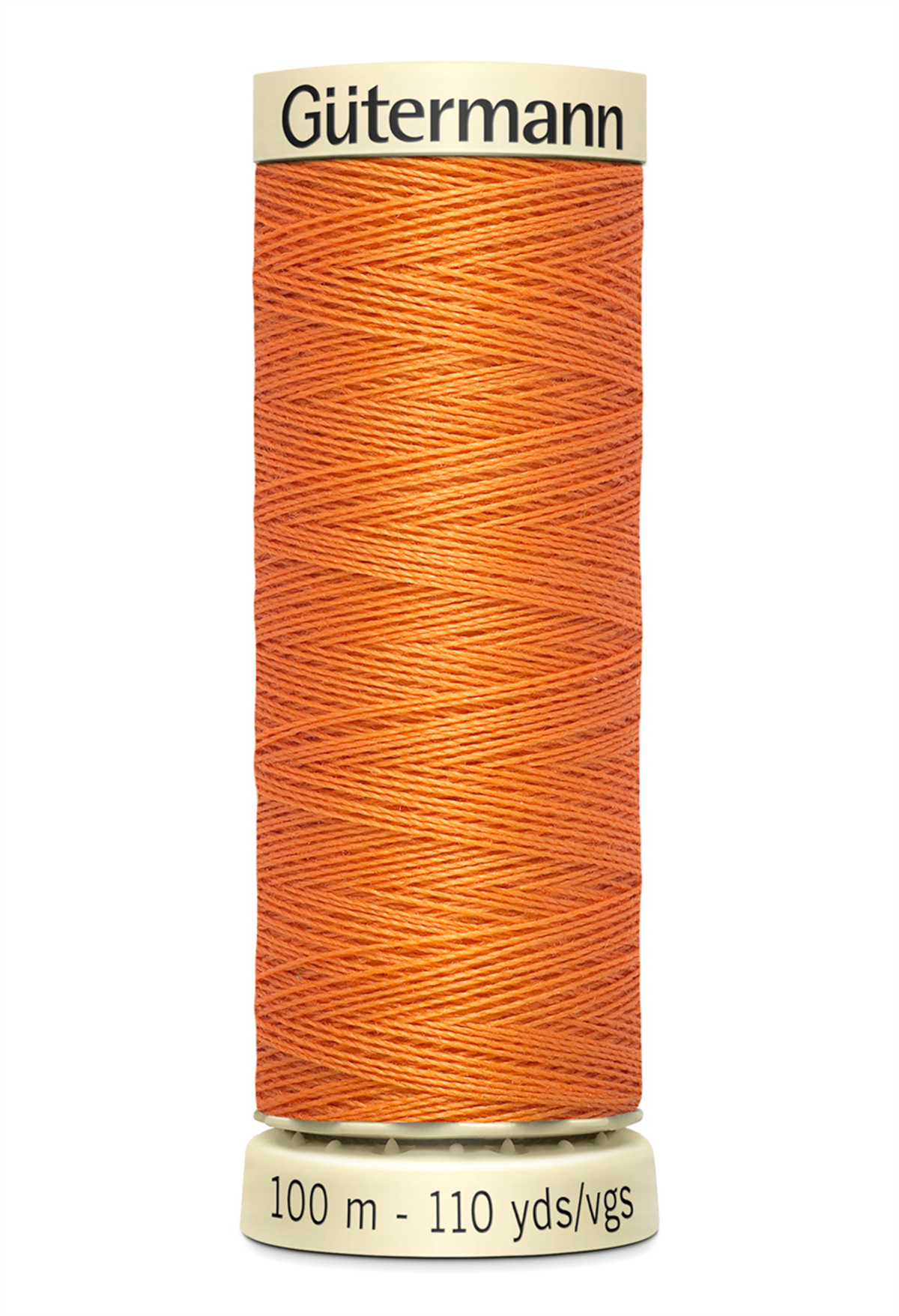 GÜT. 100MT POLYESTER DİKİŞ İPLİĞİ