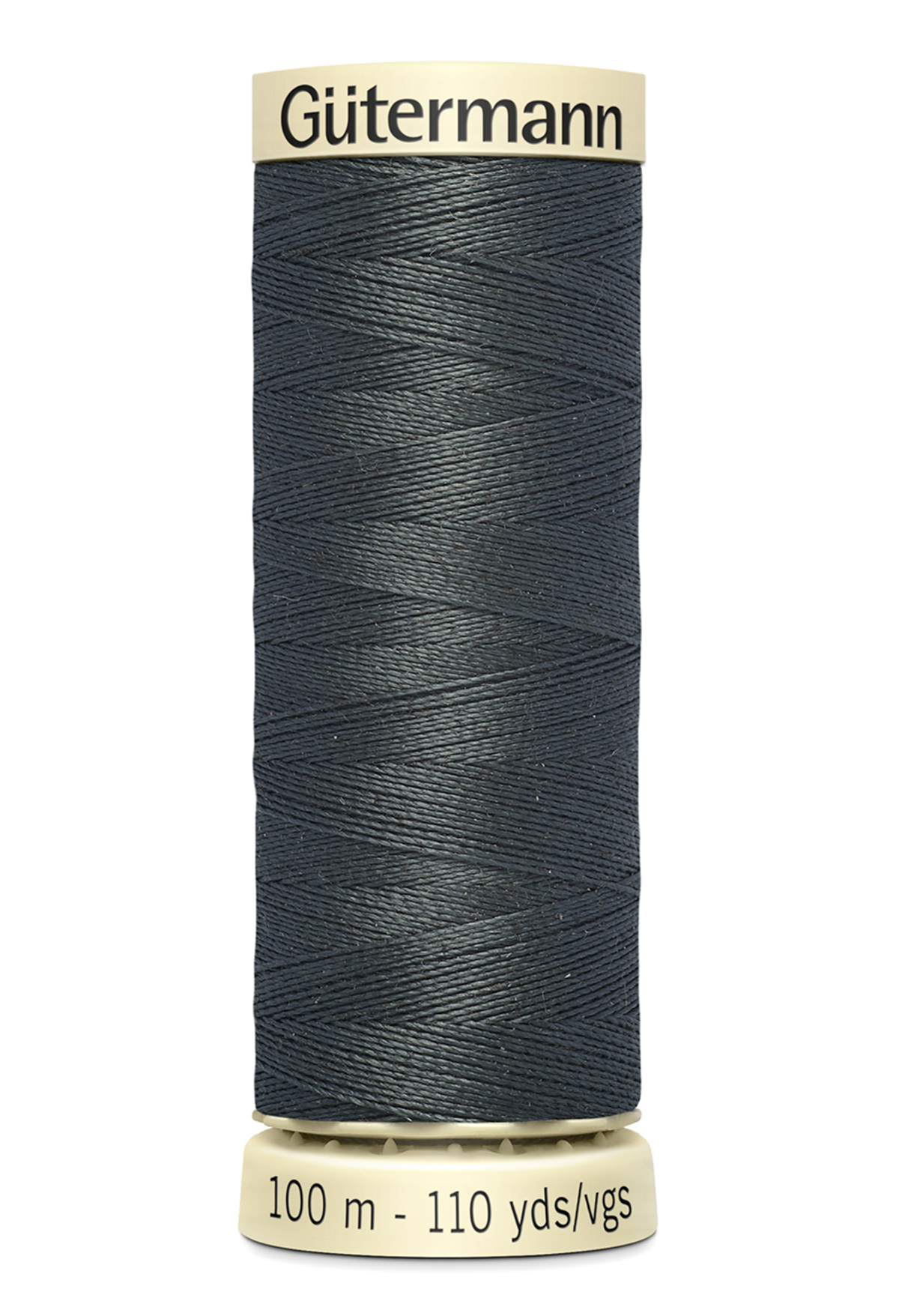 GÜT. 100MT POLYESTER DİKİŞ İPLİĞİ