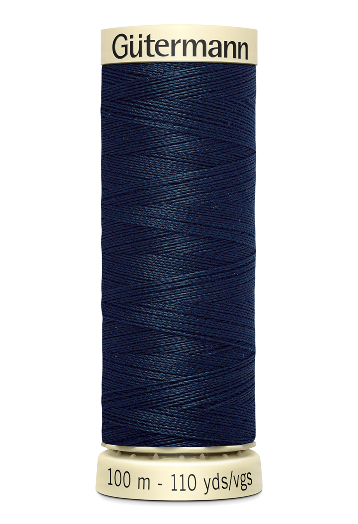 GÜT. 100MT POLYESTER DİKİŞ İPLİĞİ