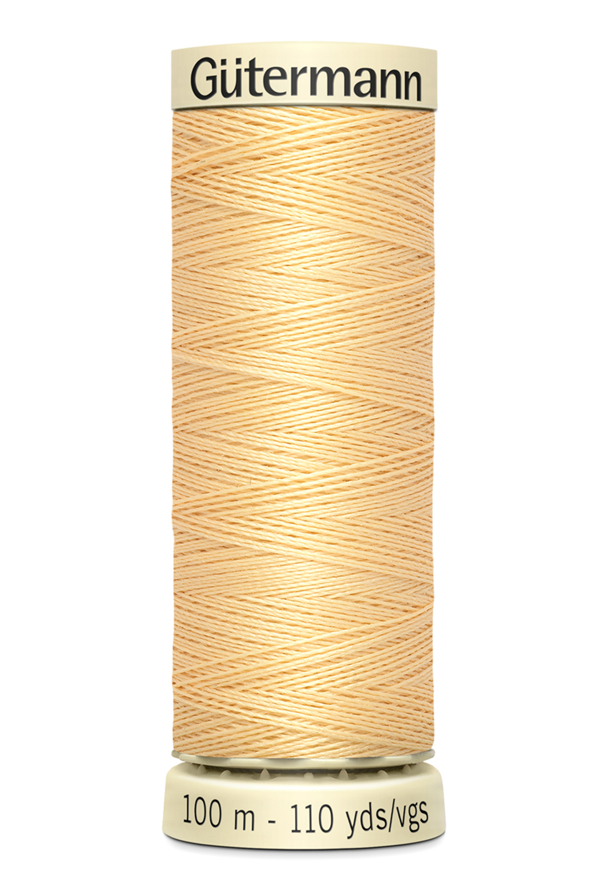 GÜT. 100MT POLYESTER DİKİŞ İPLİĞİ