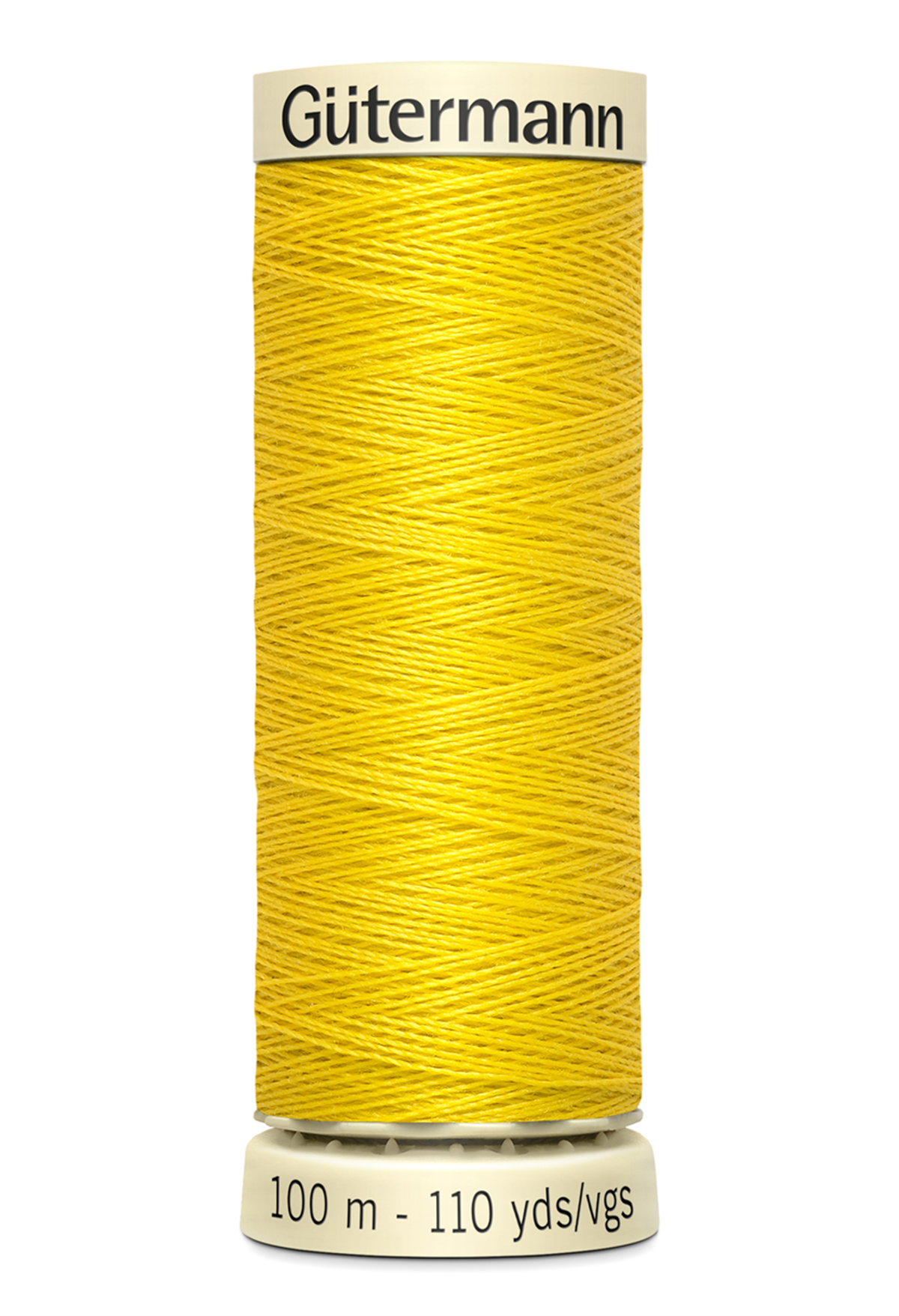 GÜT. 100MT POLYESTER DİKİŞ İPLİĞİ