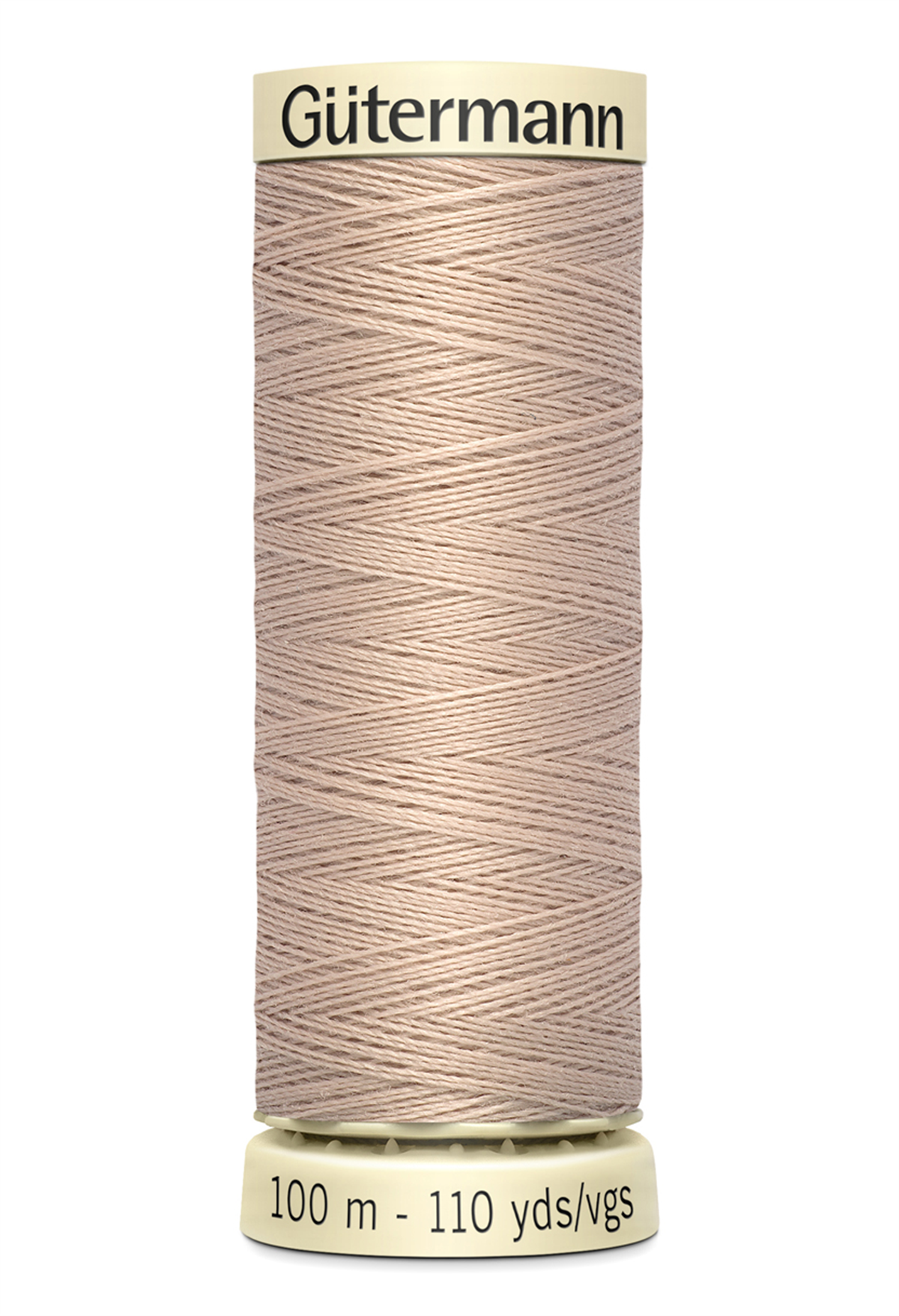 GÜT. 100MT POLYESTER DİKİŞ İPLİĞİ