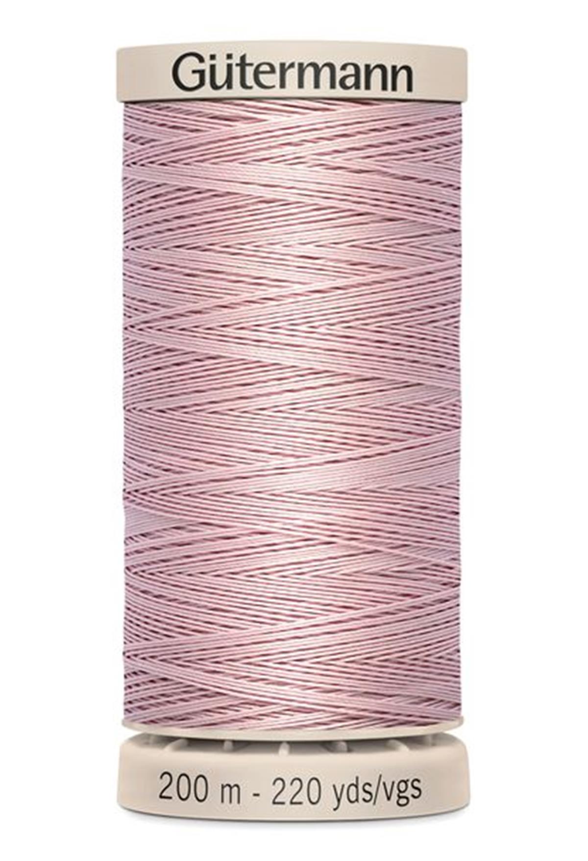 GÜT. 200MT PATCHWORK İPLİĞİ