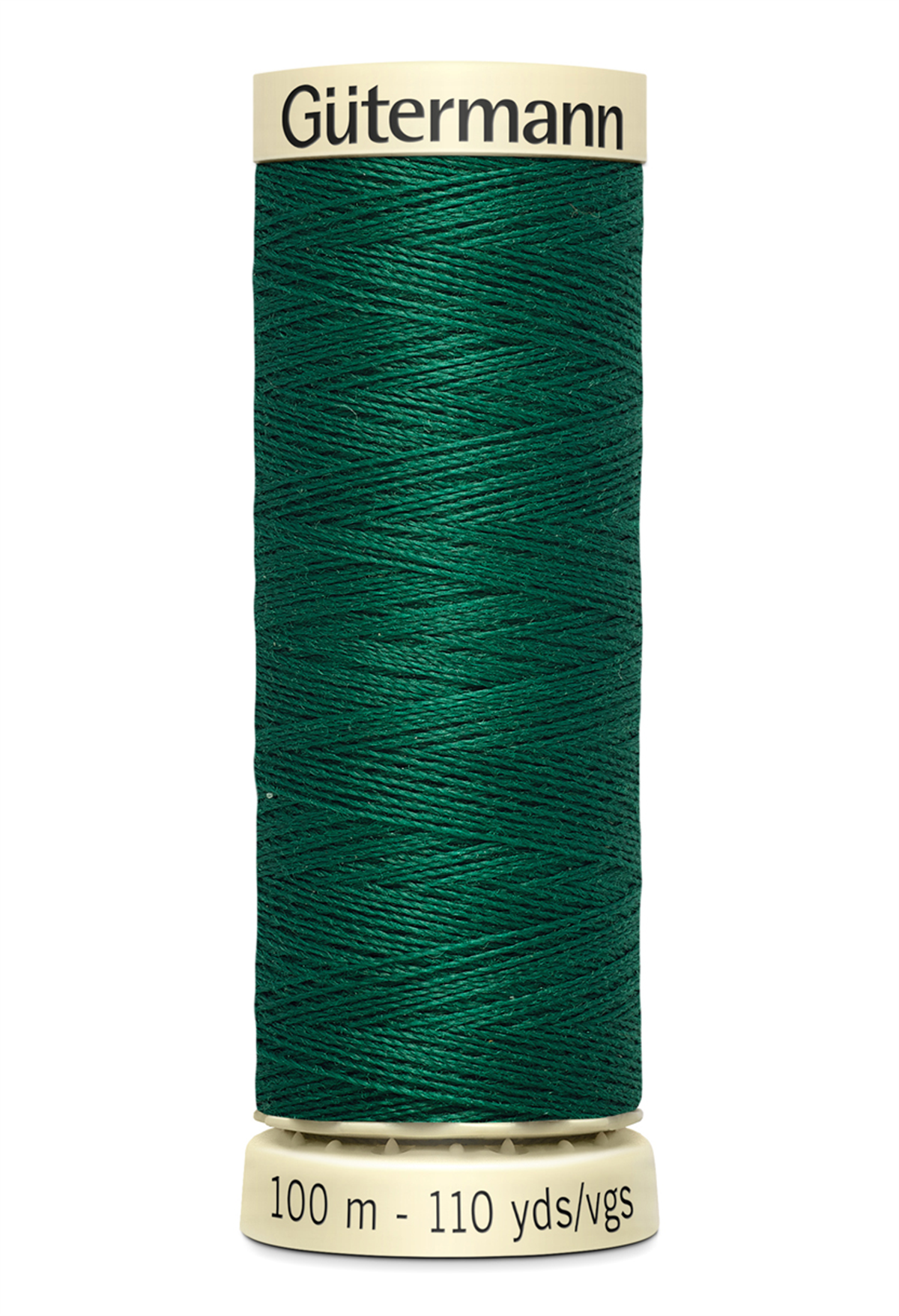 GÜT. 100MT POLYESTER DİKİŞ İPLİĞİ