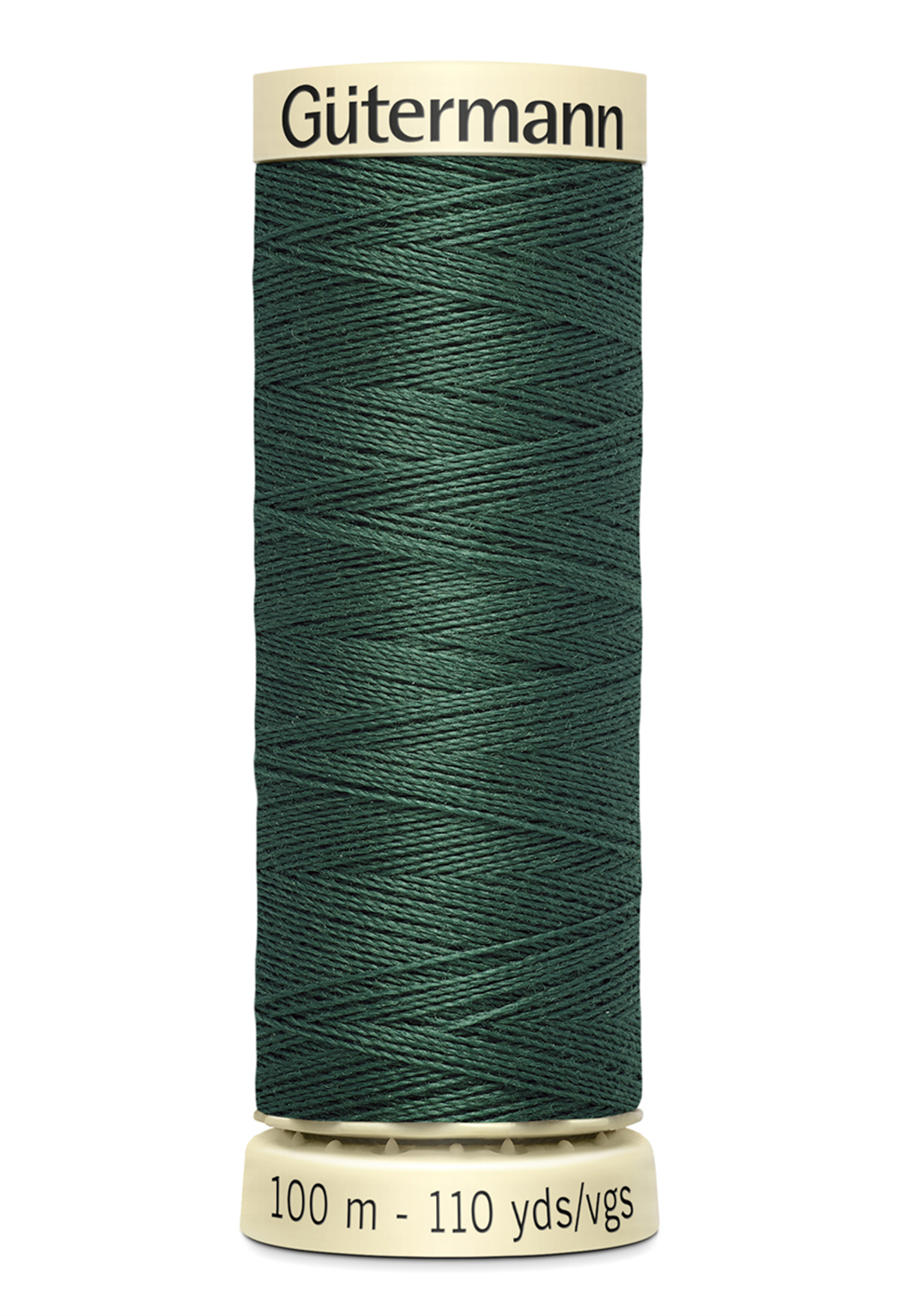 GÜT. 100MT POLYESTER DİKİŞ İPLİĞİ