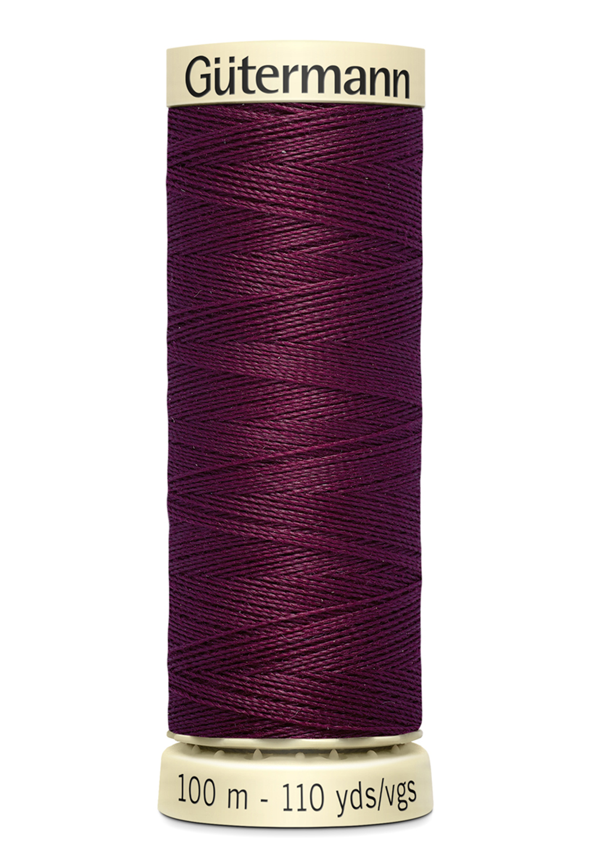 GÜT. 100MT POLYESTER DİKİŞ İPLİĞİ