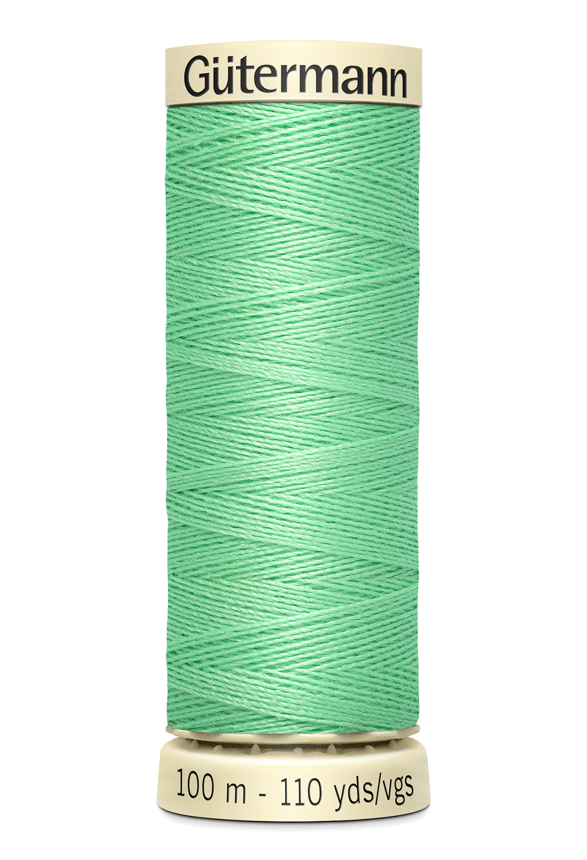 GÜT. 100MT POLYESTER DİKİŞ İPLİĞİ