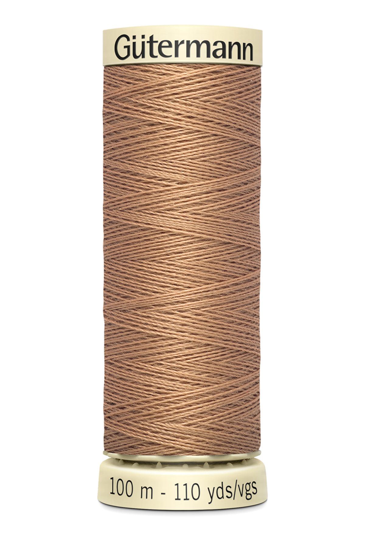 GÜT. 100MT POLYESTER DİKİŞ İPLİĞİ