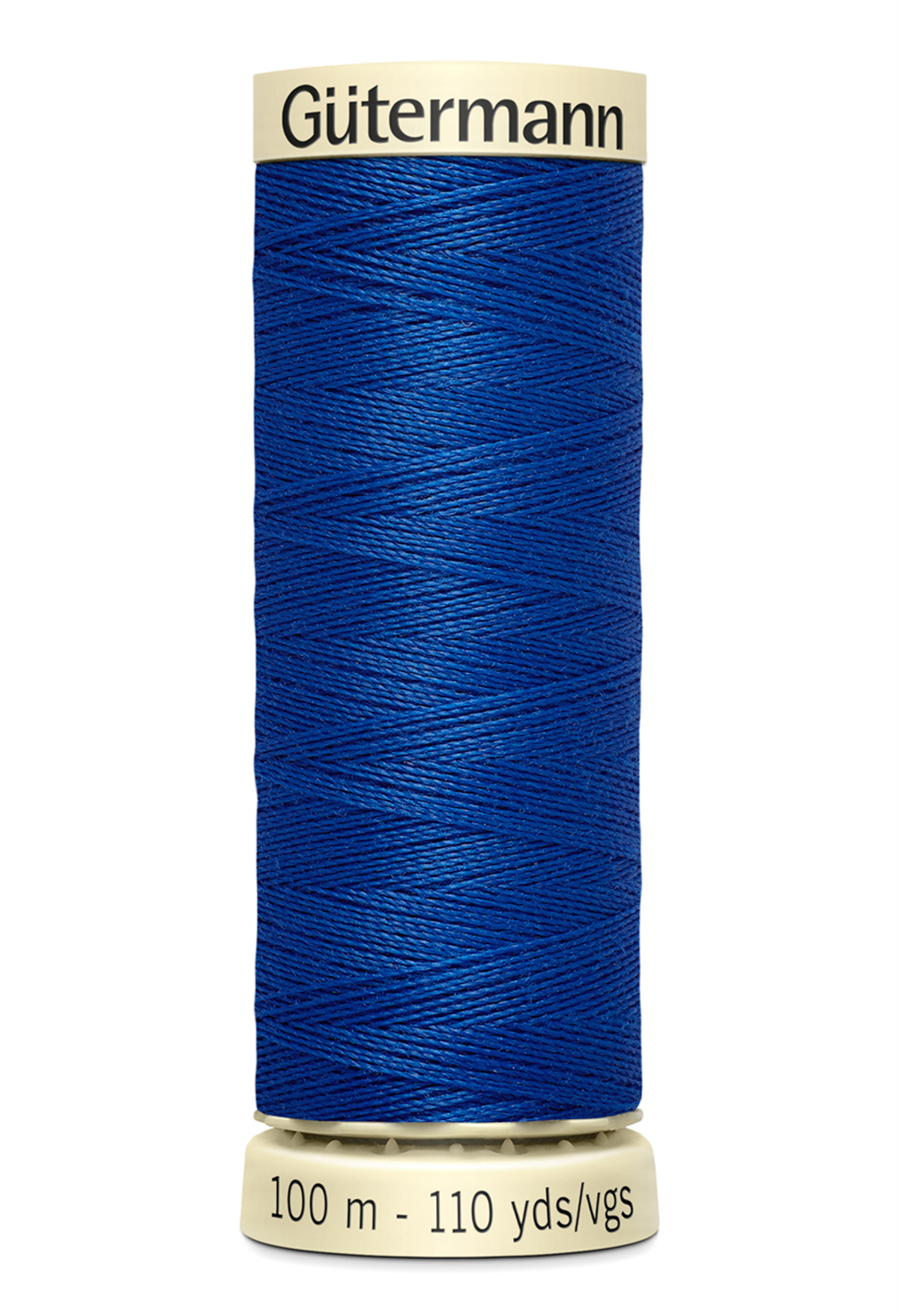 GÜT. 100MT POLYESTER DİKİŞ İPLİĞİ