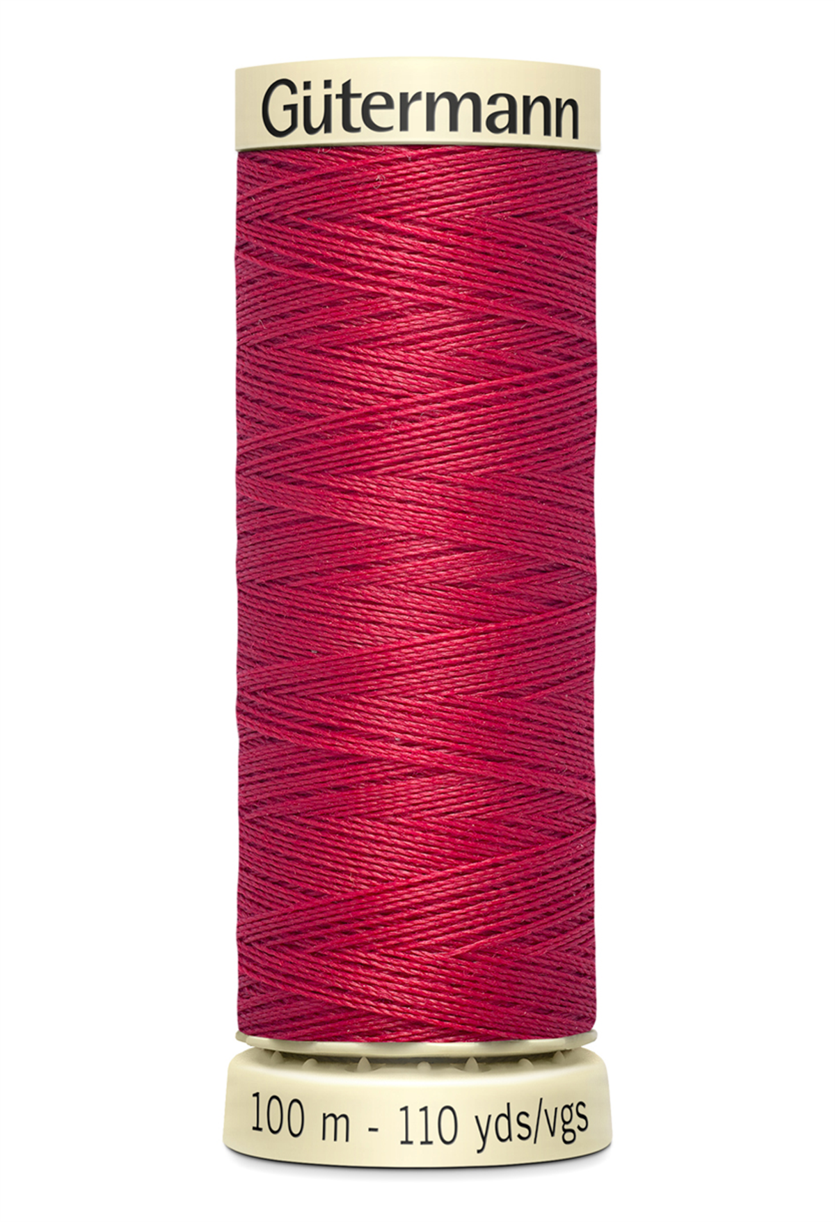 GÜT. 100MT POLYESTER DİKİŞ İPLİĞİ