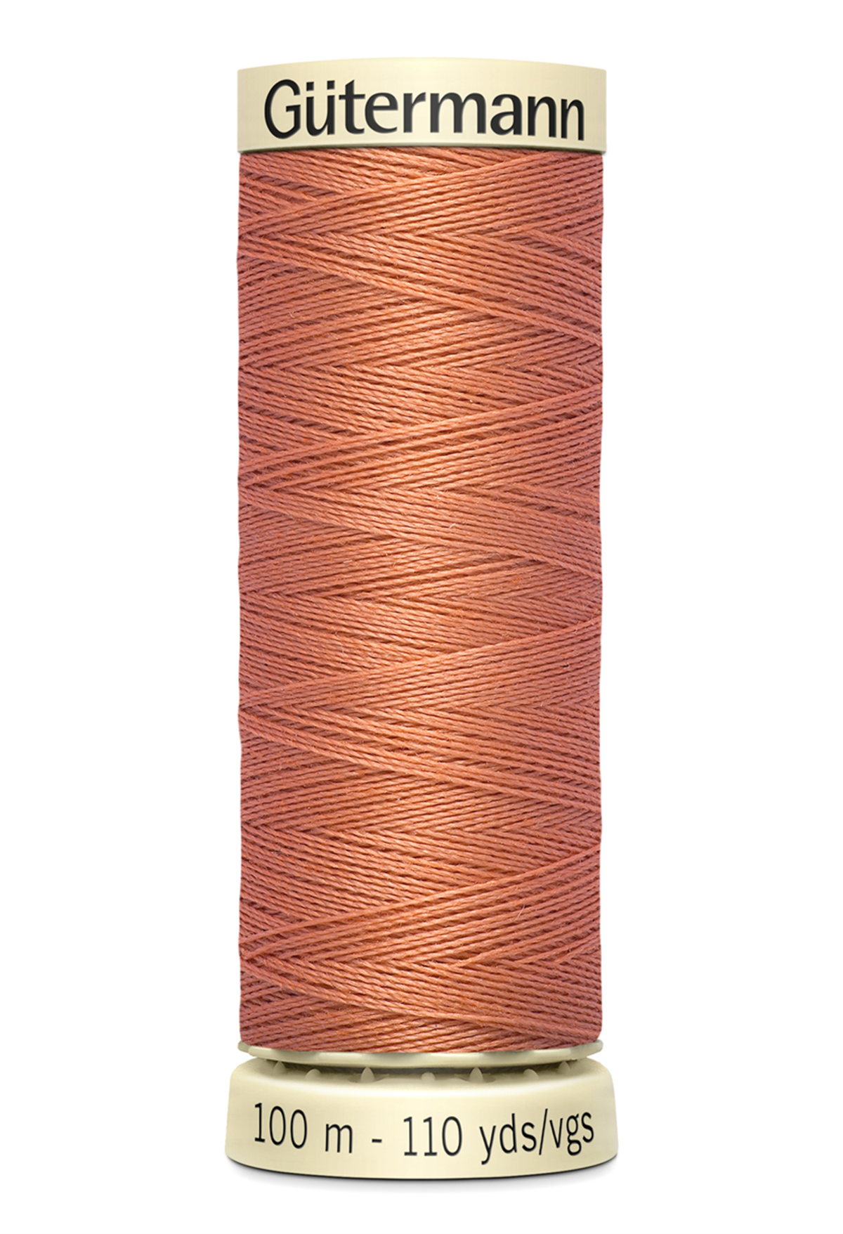 GÜT. 100MT POLYESTER DİKİŞ İPLİĞİ