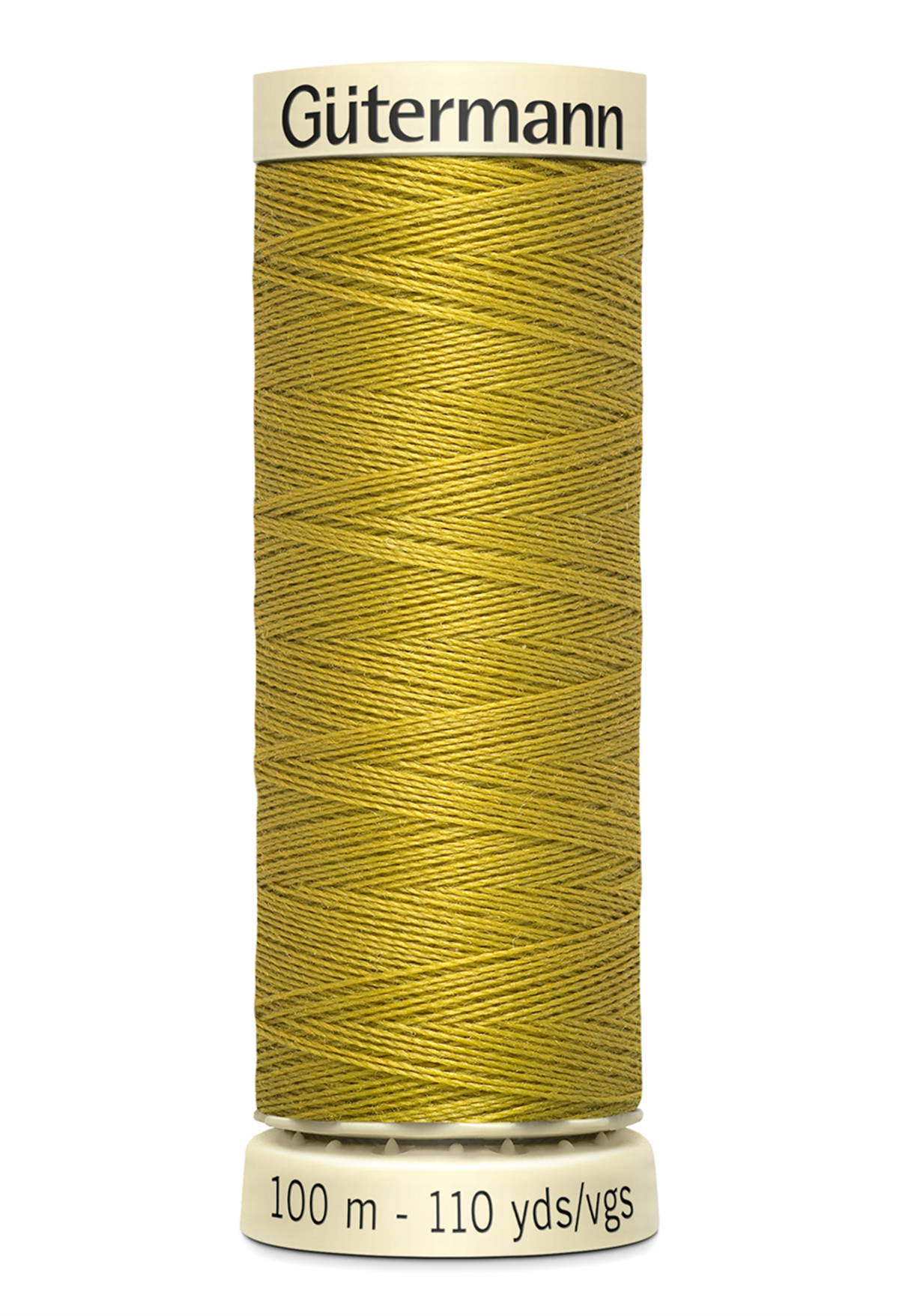 GÜT. 100MT POLYESTER DİKİŞ İPLİĞİ