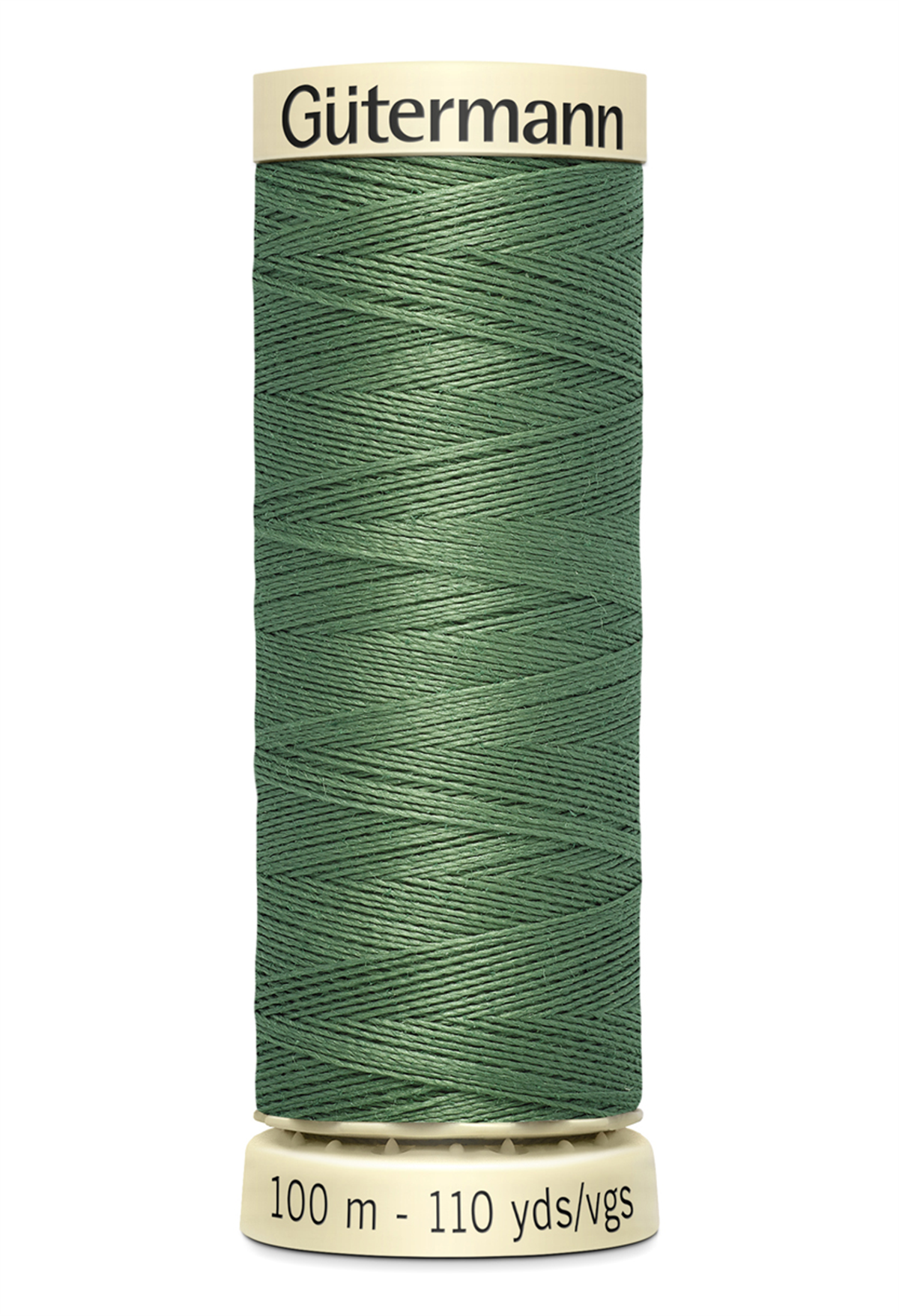 GÜT. 100MT POLYESTER DİKİŞ İPLİĞİ