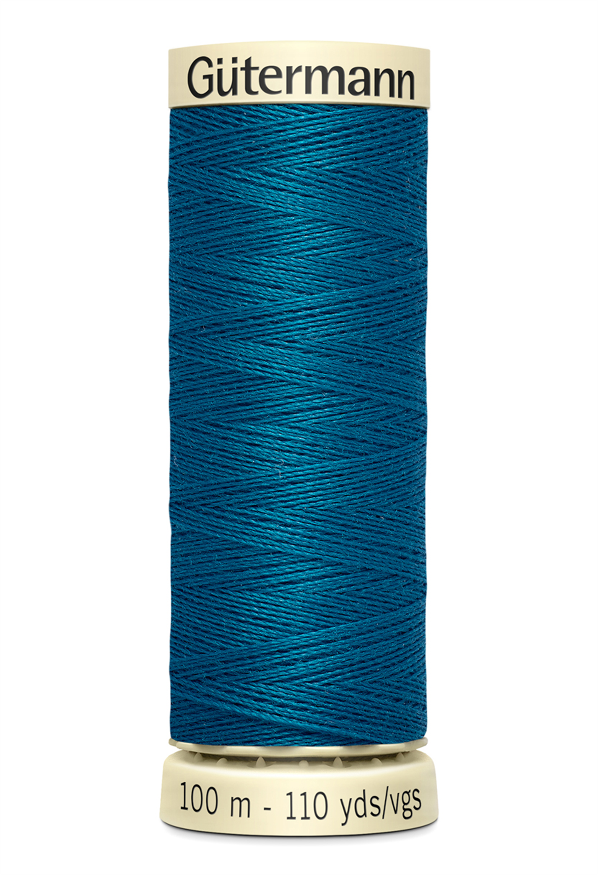 GÜT. 100MT POLYESTER DİKİŞ İPLİĞİ
