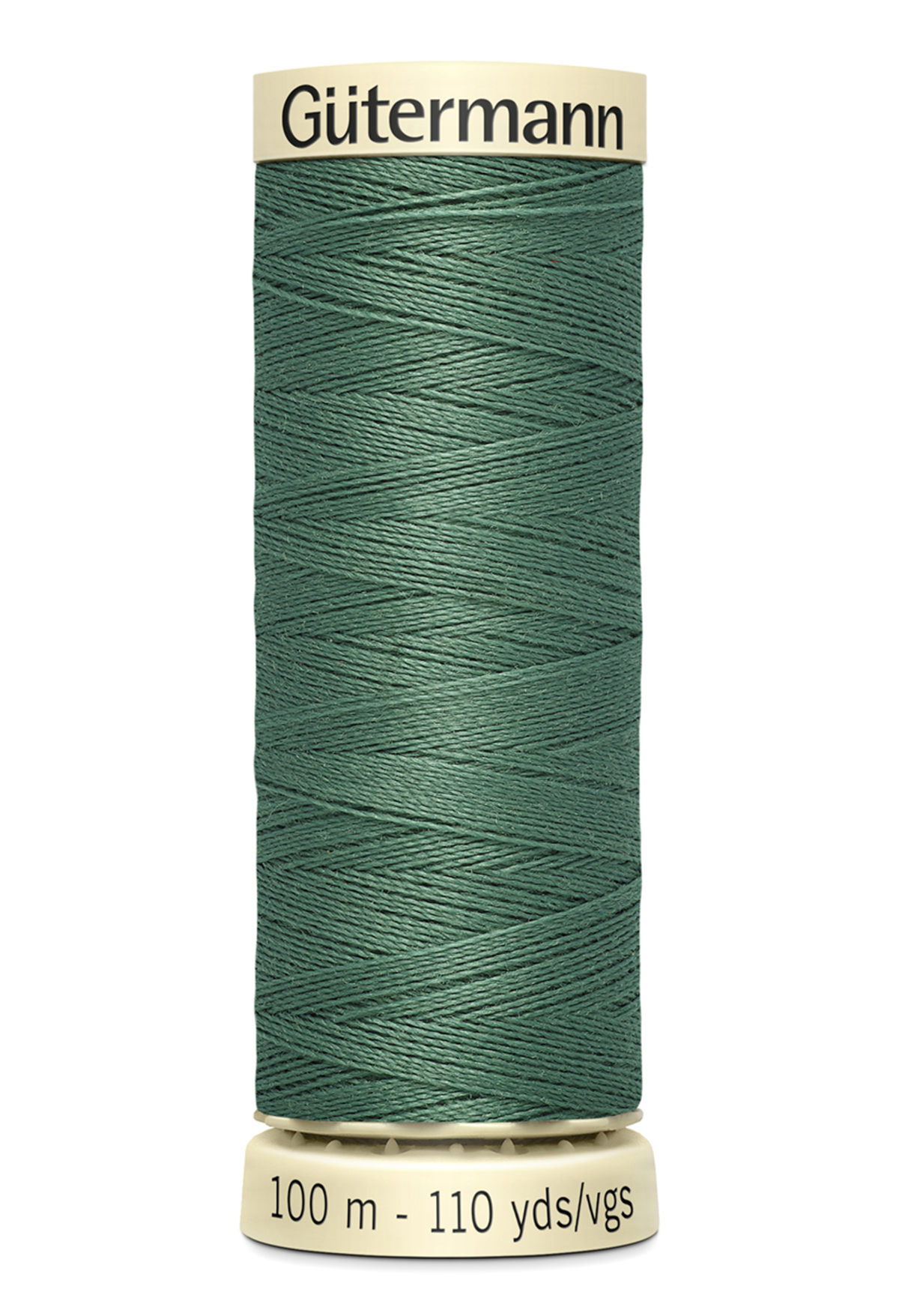 GÜT. 100MT POLYESTER DİKİŞ İPLİĞİ