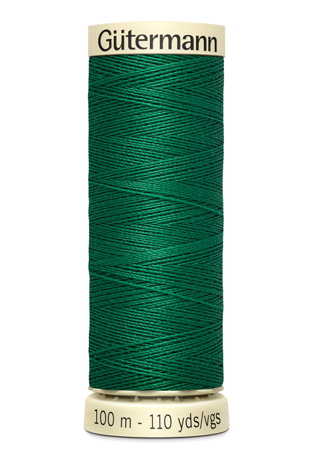 GÜT. 100MT POLYESTER DİKİŞ İPLİĞİ